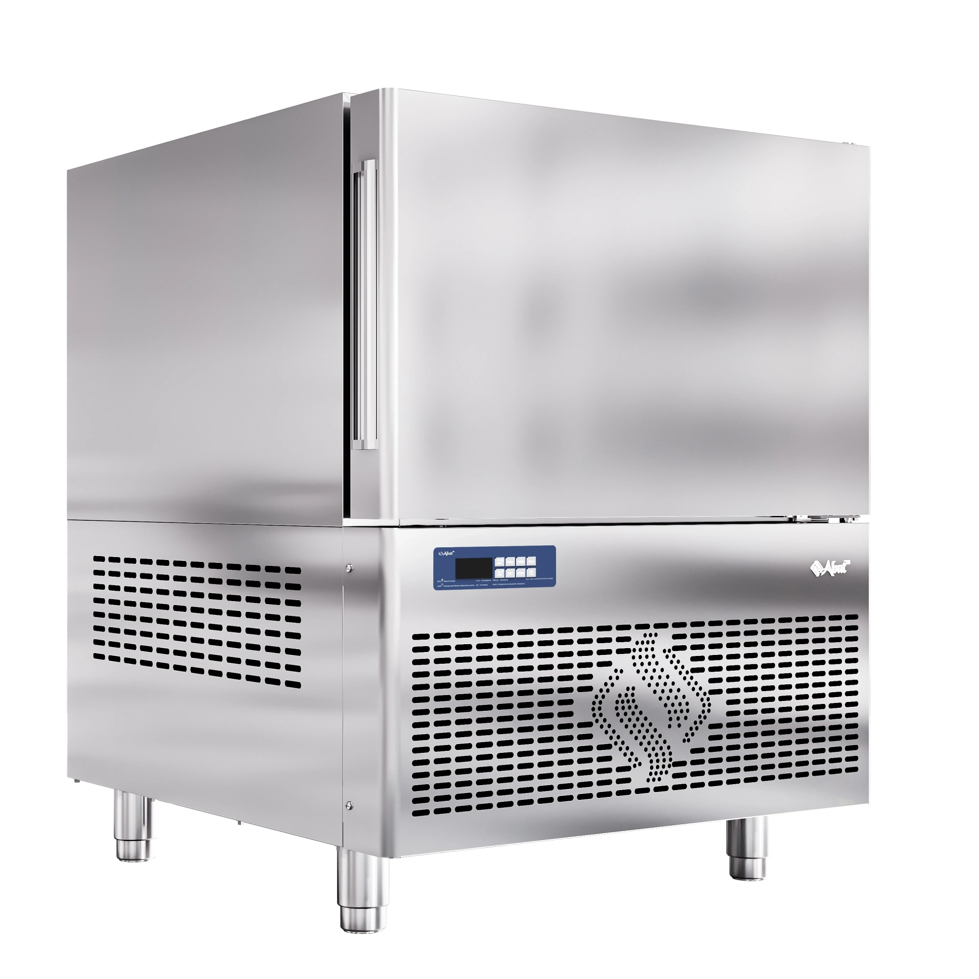 Шкаф шоковой заморозки Abat ШОК-4-1/1