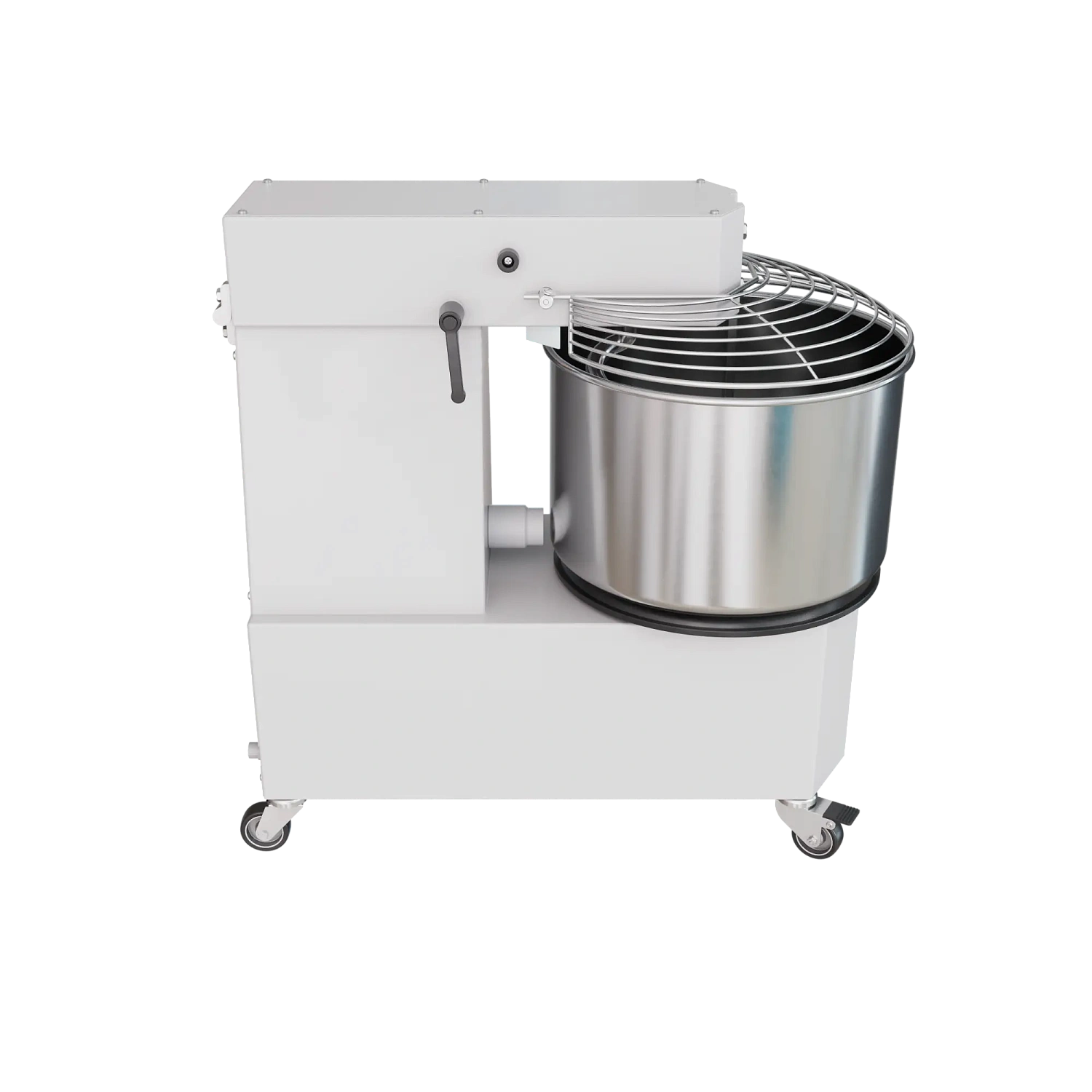Спиральный тестомес WLBake SP25 E A2V