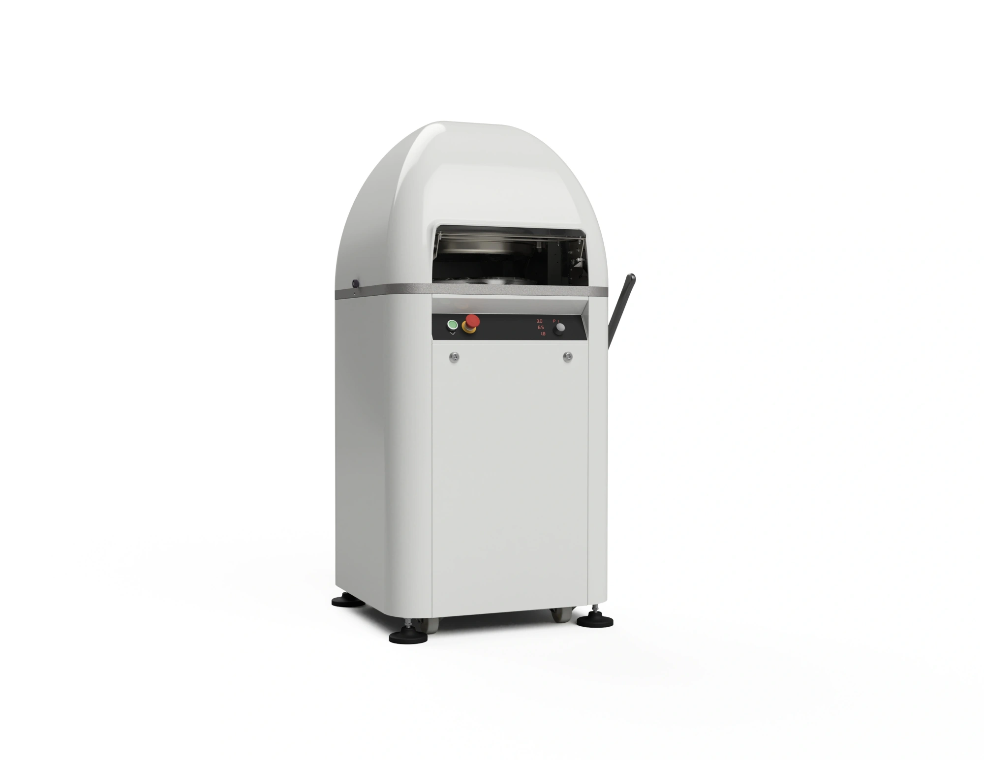 Тестоделитель-округлитель т.м. Vitella серии SPA, мод. SPA SA 30