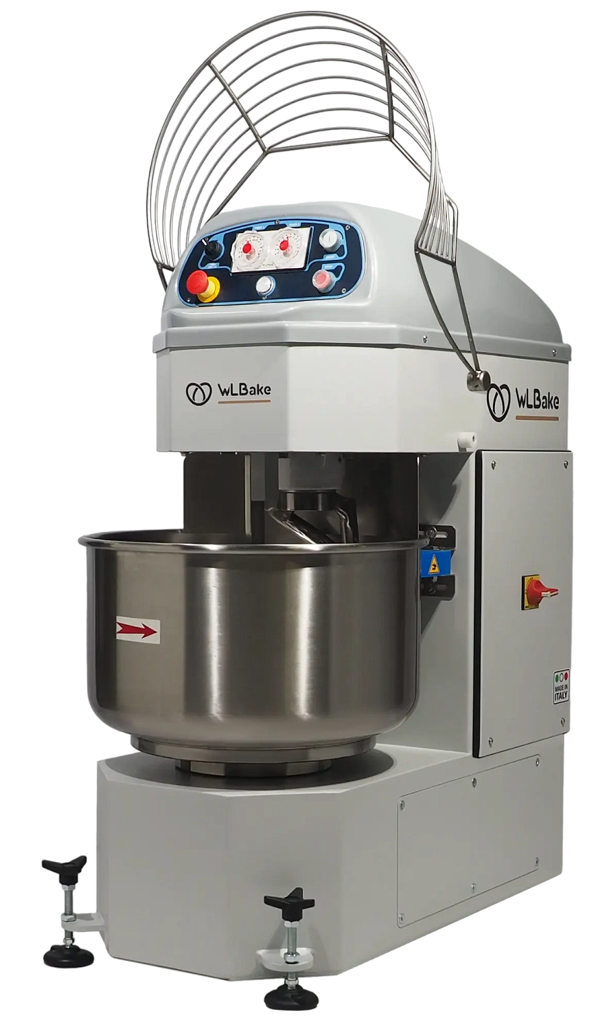 Спиральный тестомес WLBake SP40 One