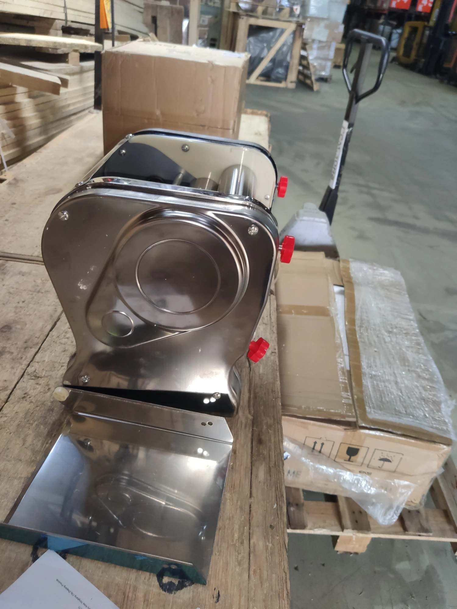 S01_Аппарат д./приг. макар. изделий т.м. EKSI серии ENC, мод ENC-200S