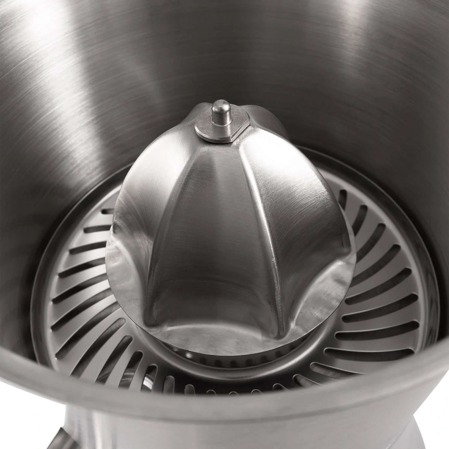 Соковыжималка для цитрусовых Eksi J60