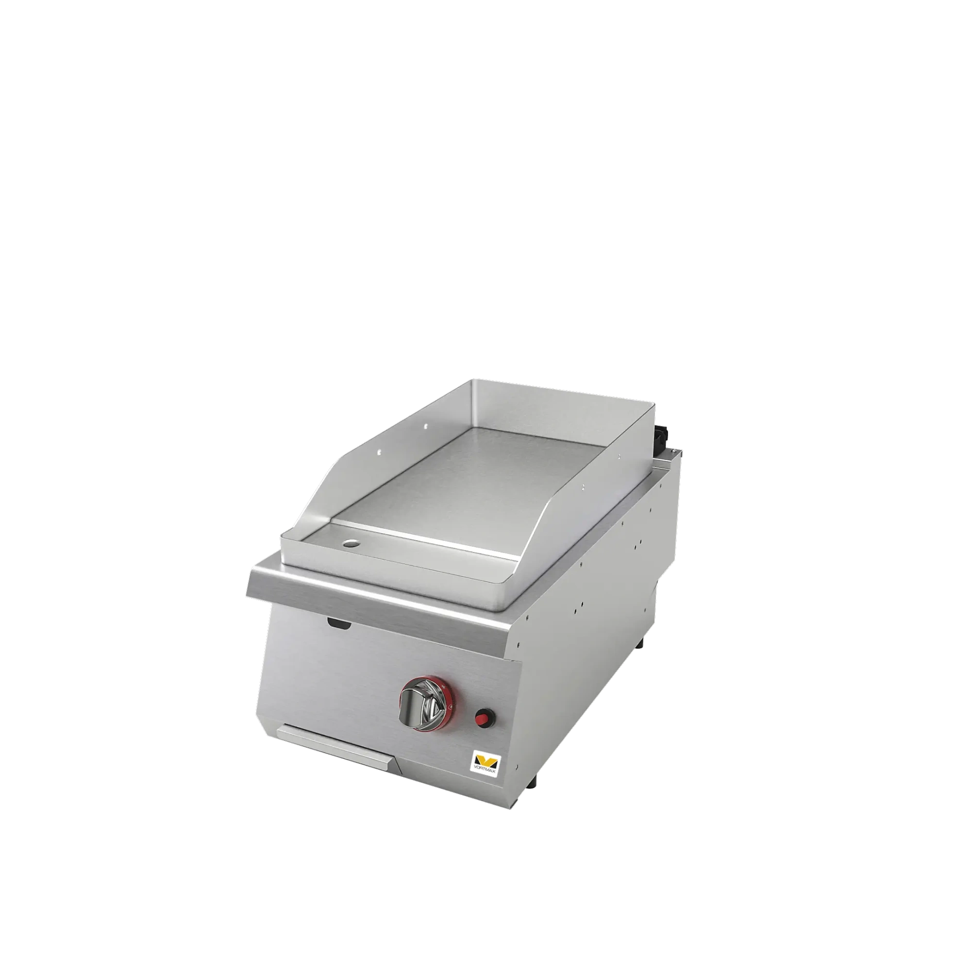 Поверхность жарочная газовая гладкая т.м. VORTMAX мод. SFSG 74