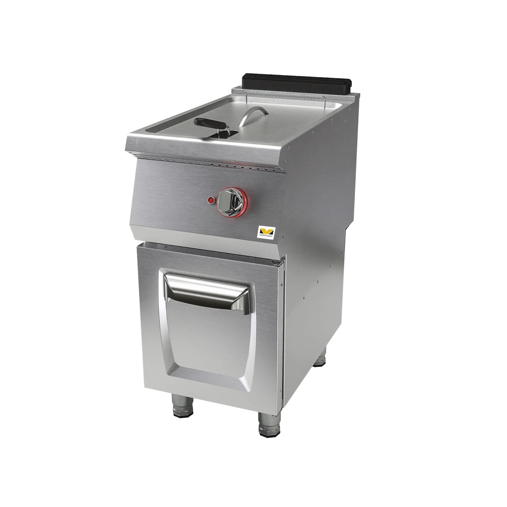 Фритюрница газовая т.м. VORTMAX мод. SGF 74