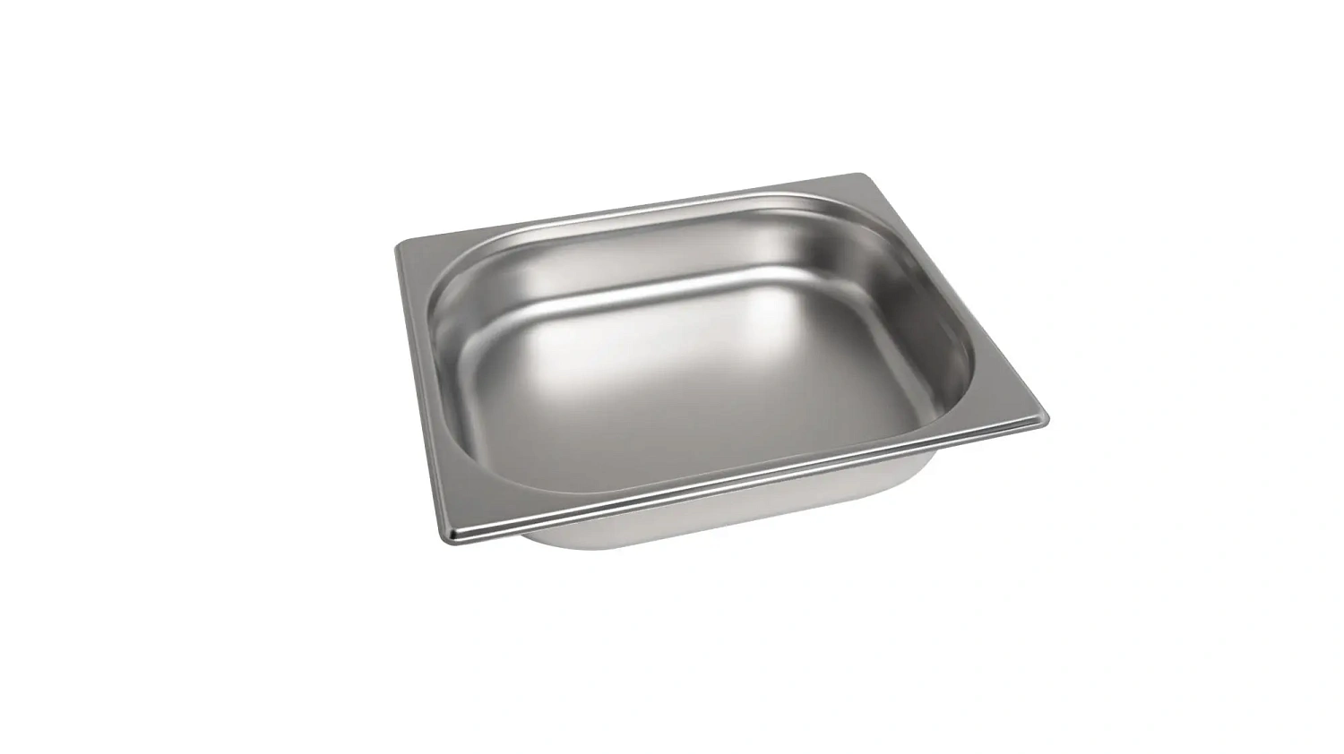 EKSI Гастроемкость E816-4W (1/6×100мм)