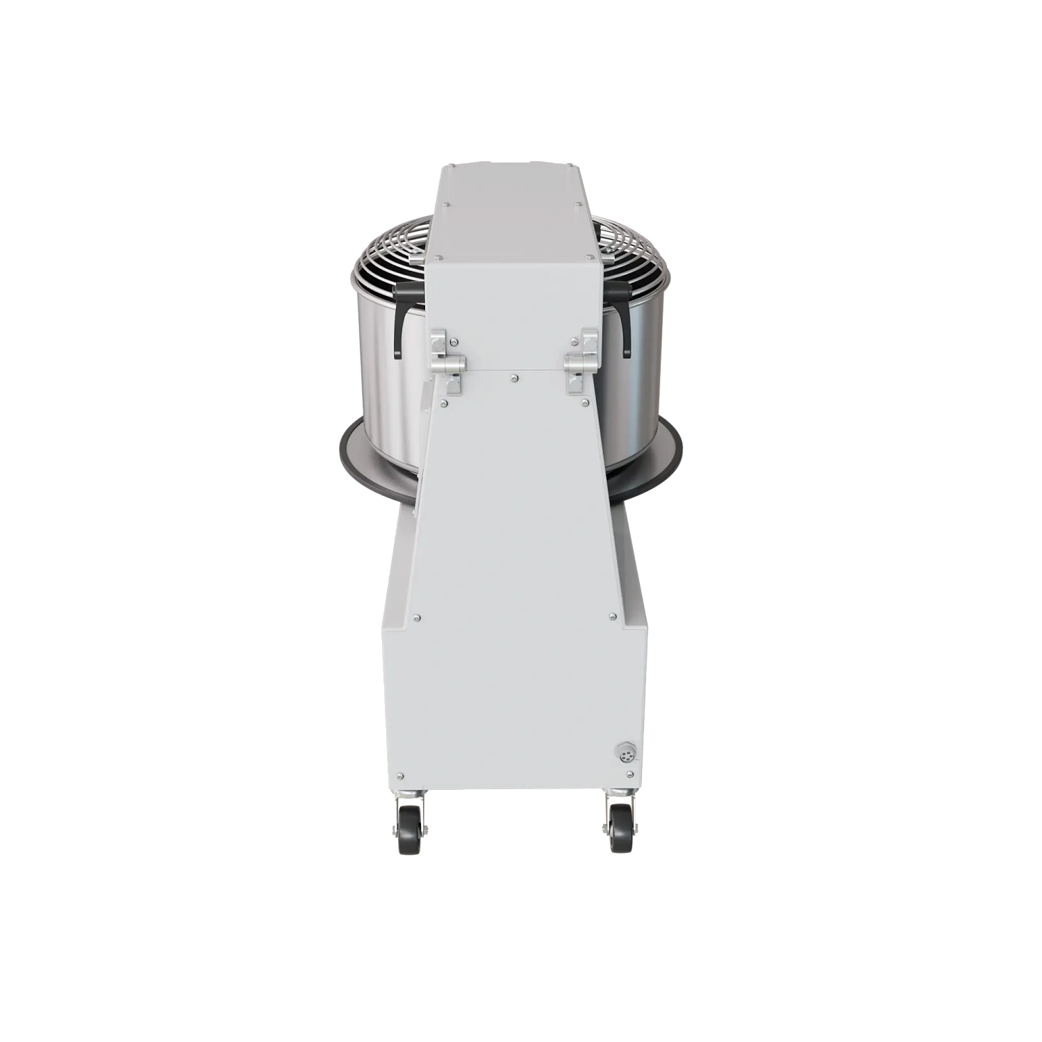 Спиральный тестомес WLBake SP38 E A2V