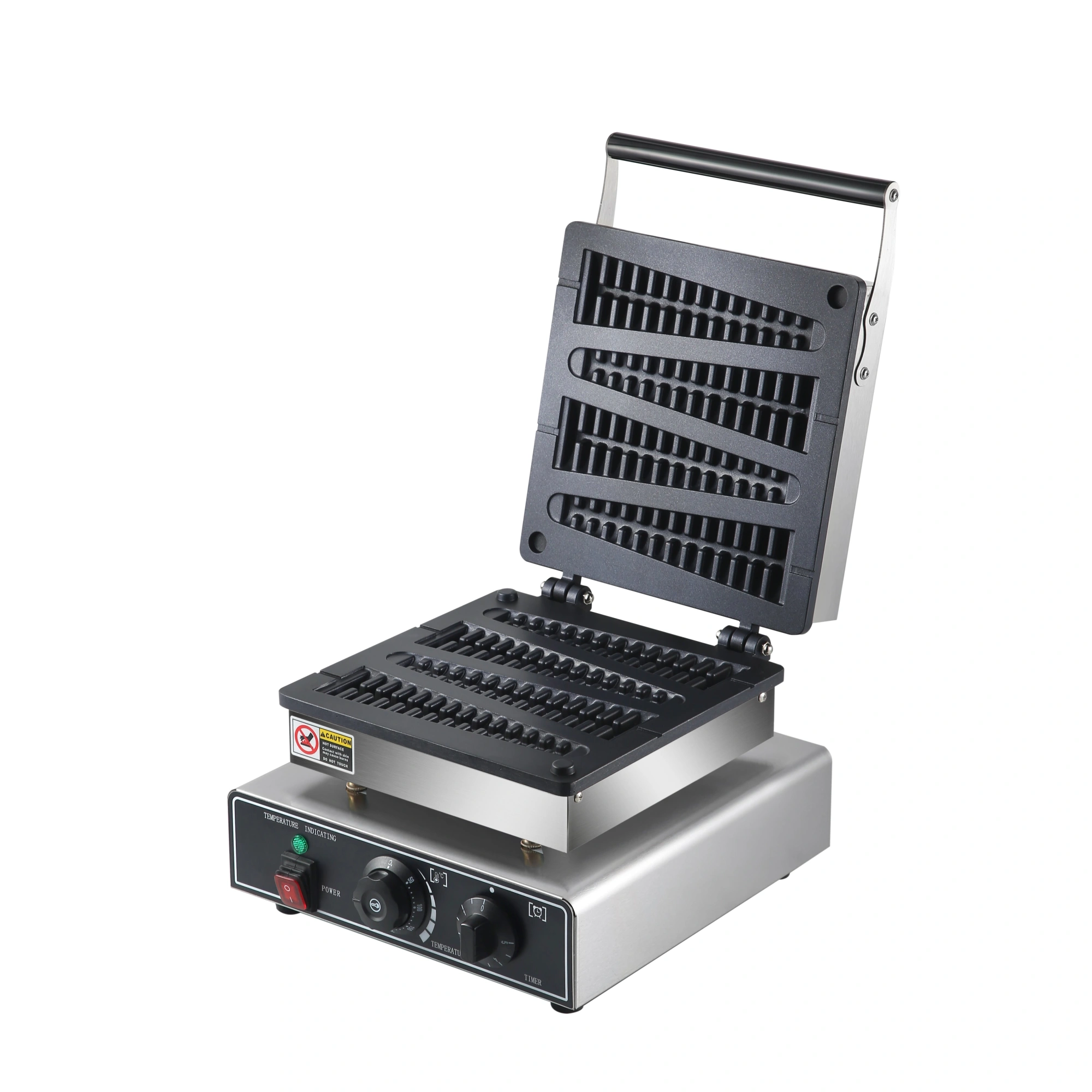 Вафельница Eksi LWB-4 Lolly