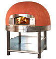 Печи дровяные для пиццы