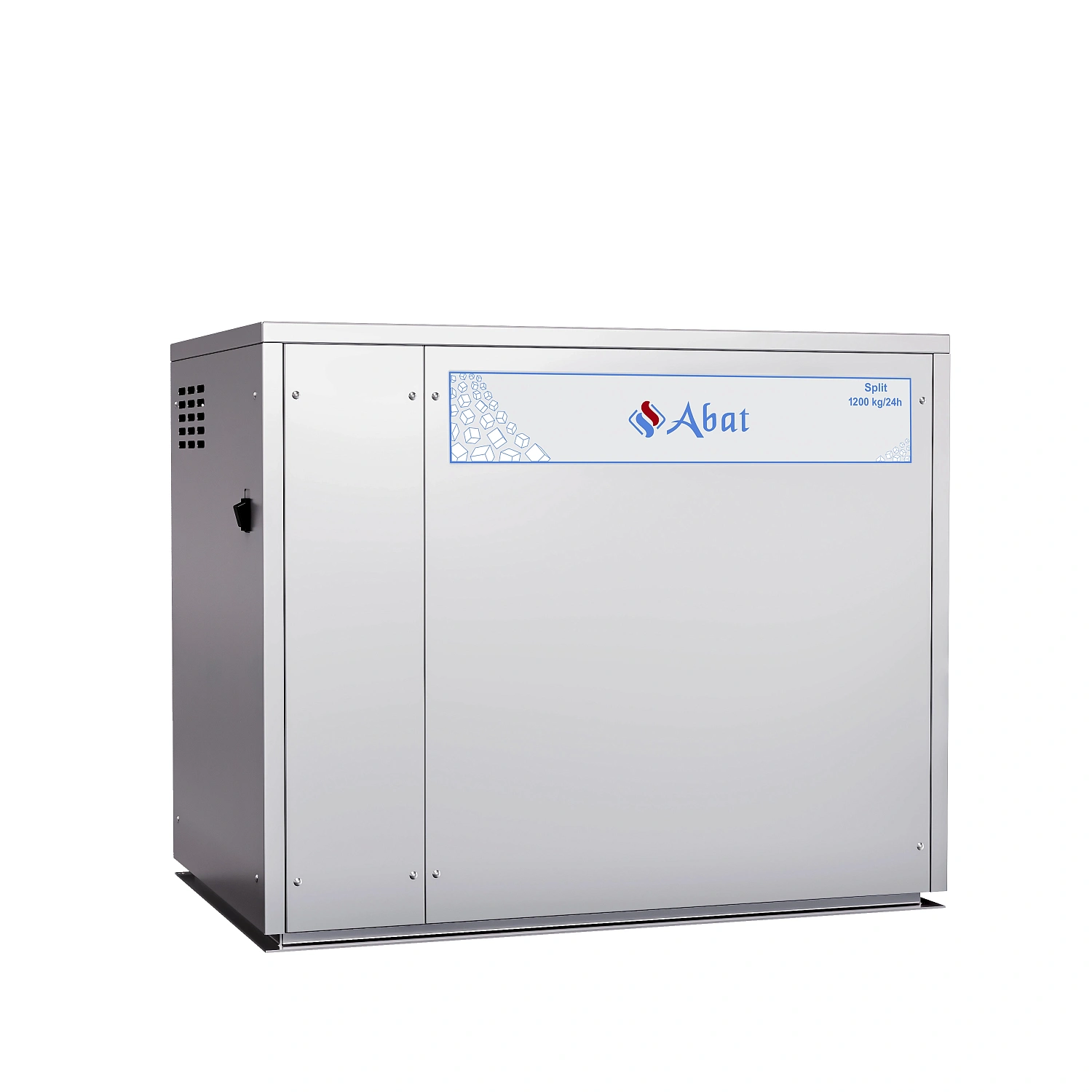 Льдогенератор Abat ЛГ-1200Ч-03