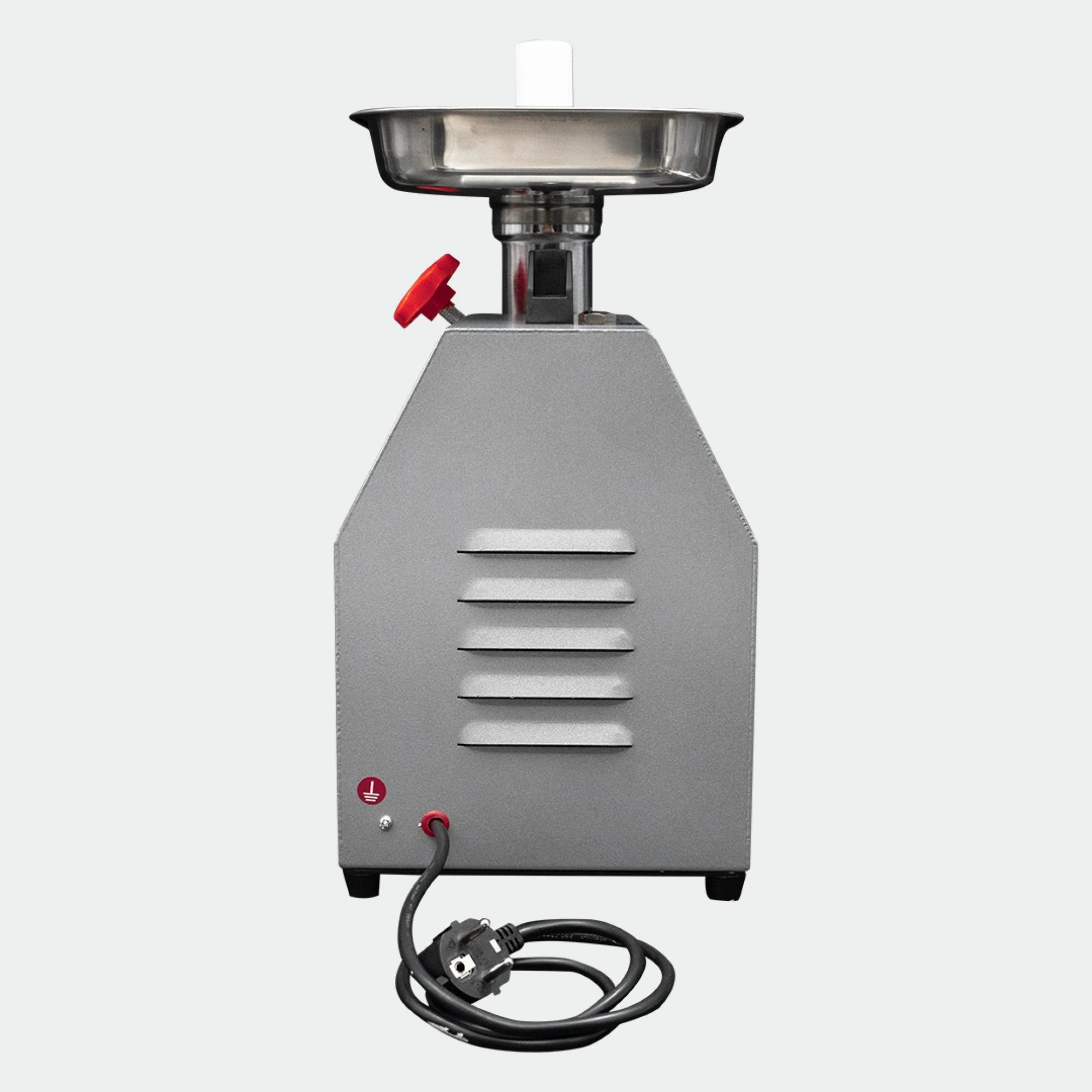 Мясорубка т.м. EKSI модель EHO-12 (крашеный метал)