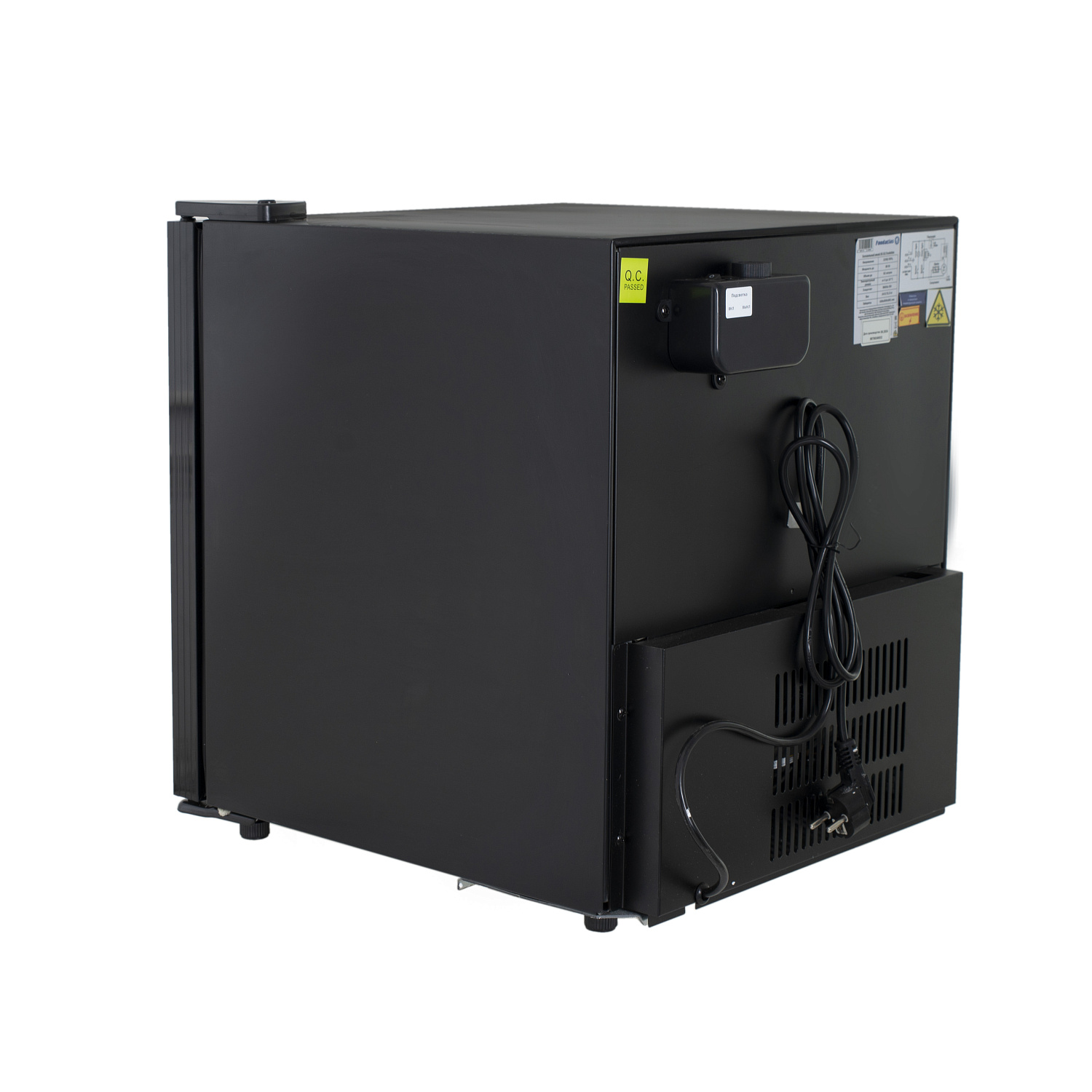 Холодильный шкаф SC-52 Foodatlas