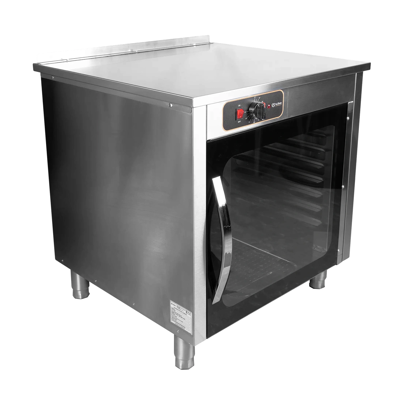 Расстоечный шкаф WLBake PF-193