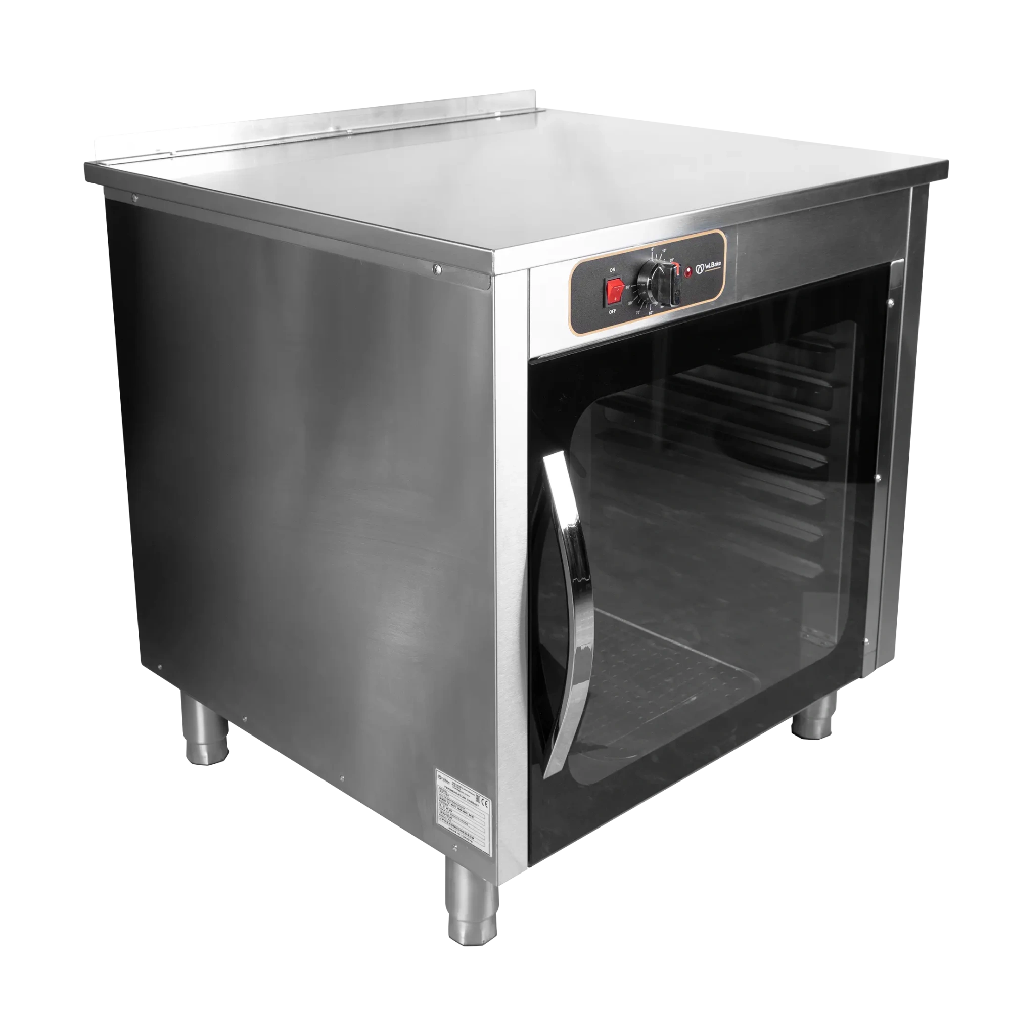 Расстоечный шкаф WLBake PF-193