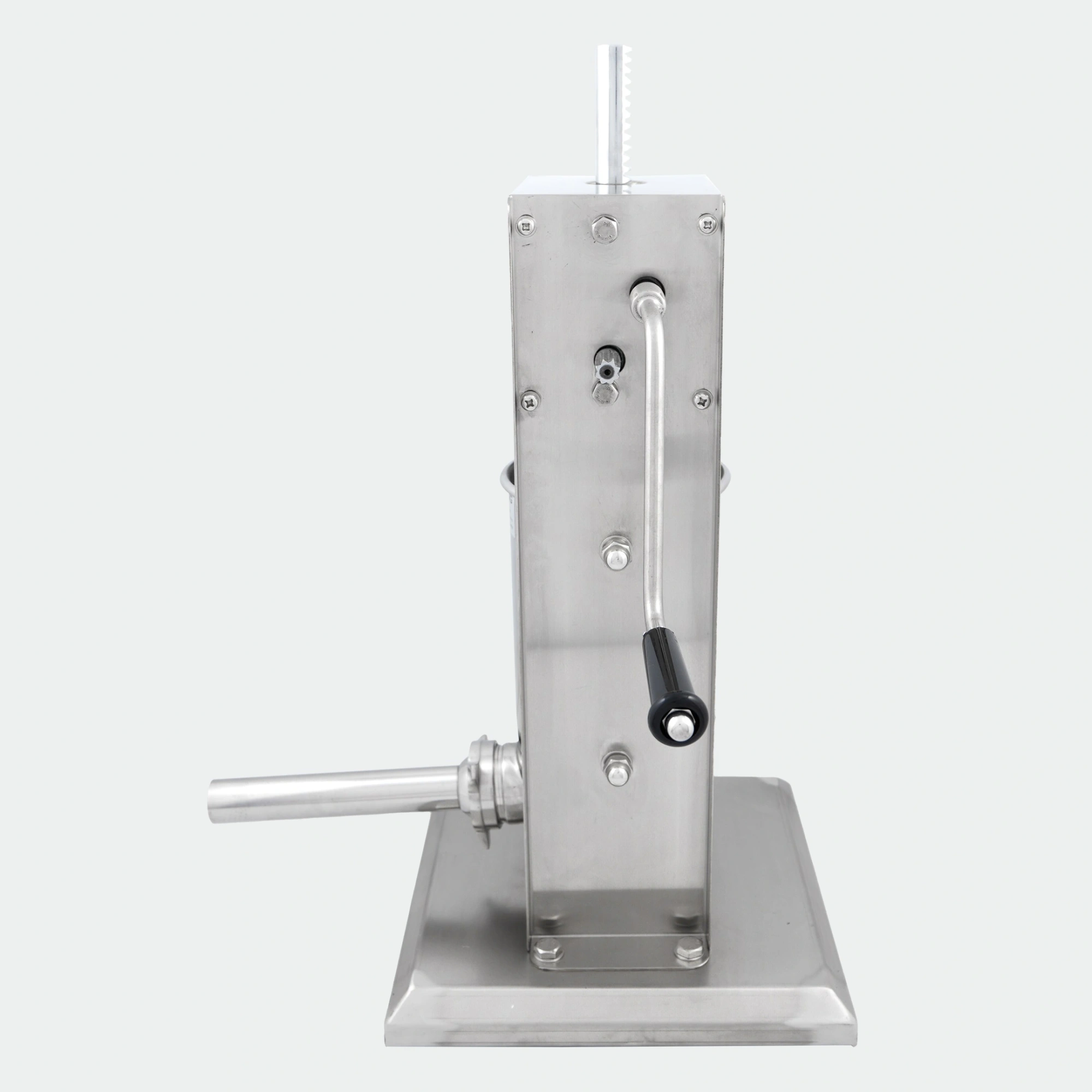 Шприц для набивки колбас т.м. EKSI, модель GRT-VSS3