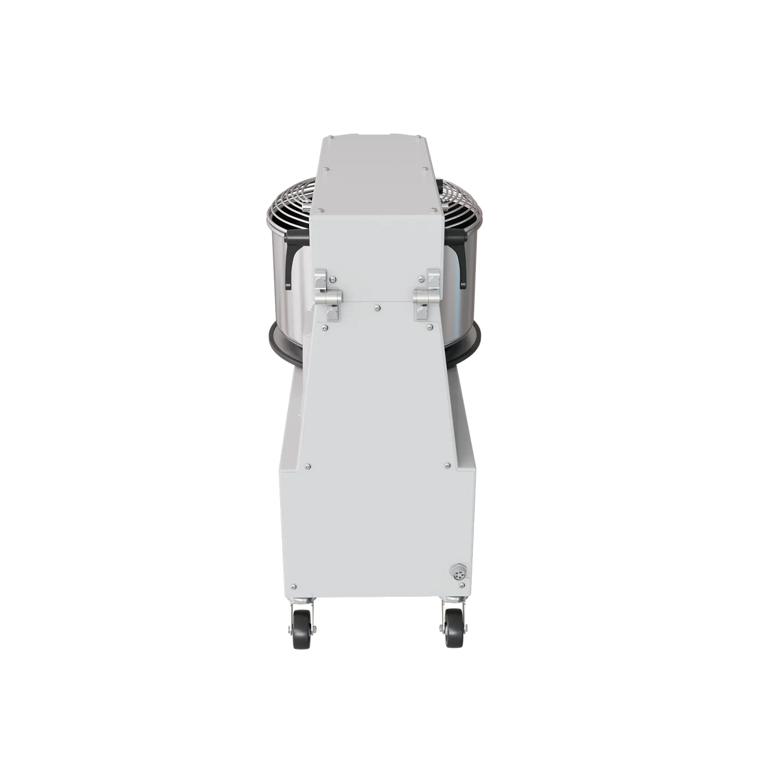Спиральный тестомес WLBake SP18 E A2V
