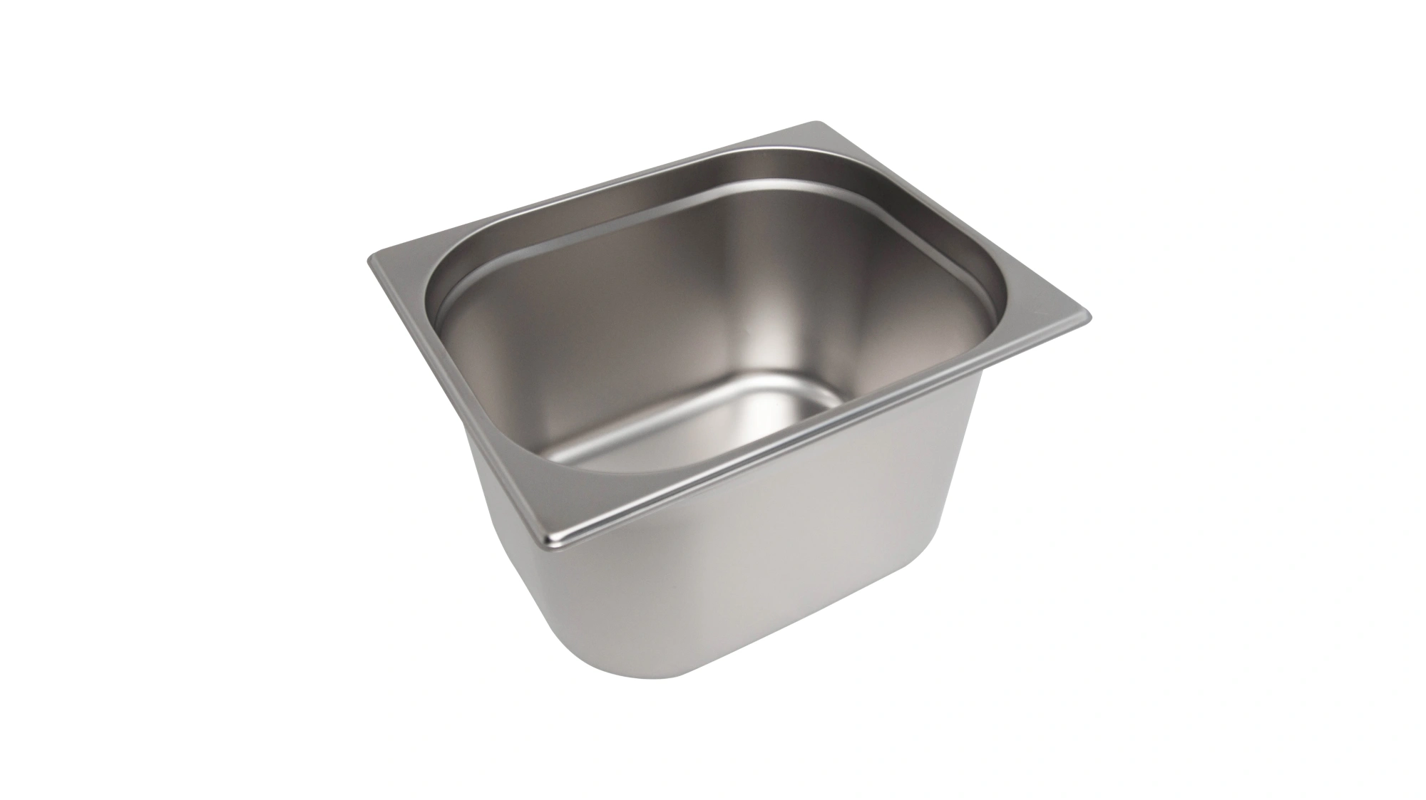 EKSI Гастроемкость 16200E (1/6 h 200 мм)