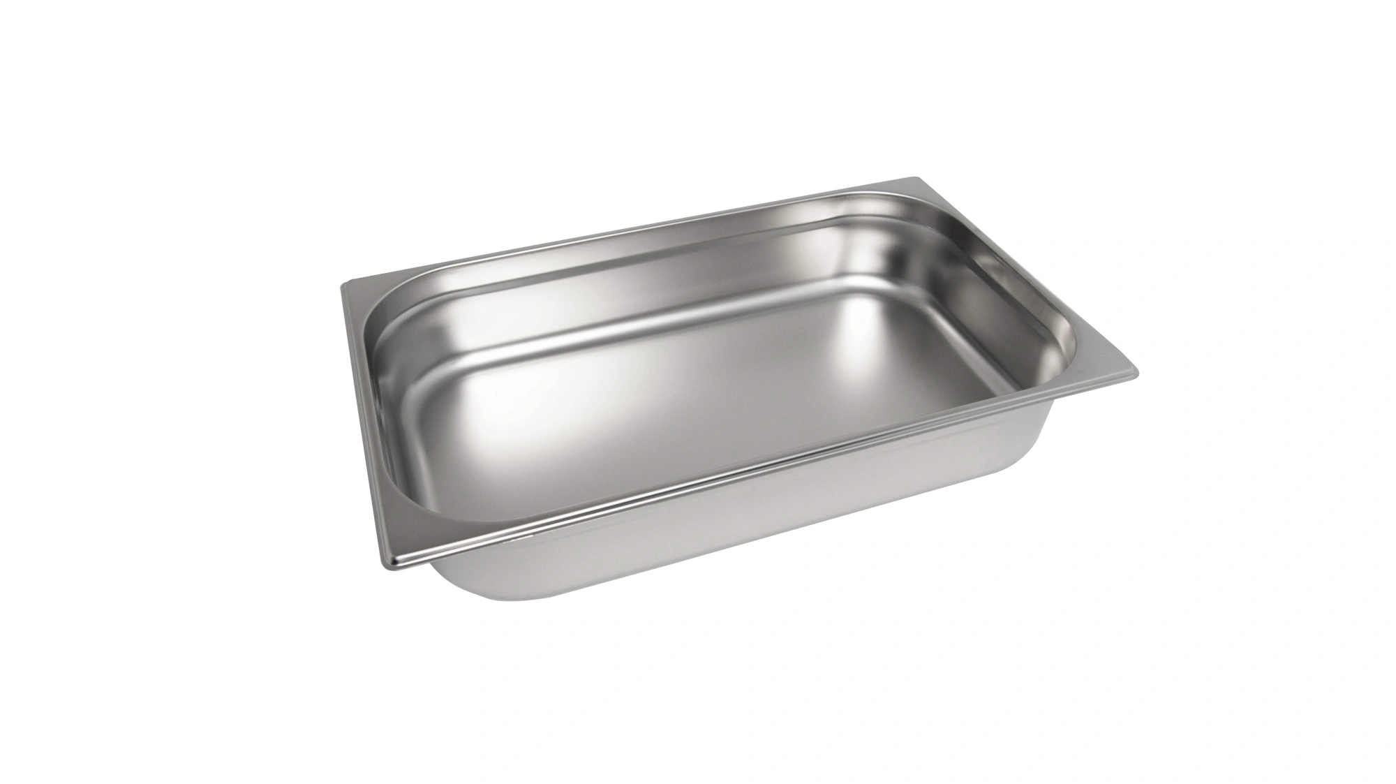 EKSI Гастроемкость 21100E (2/1 h 100 мм)