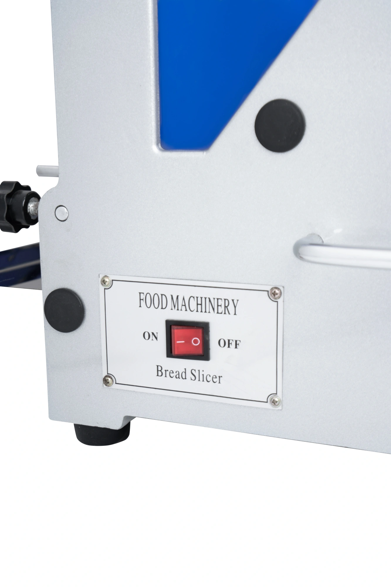 Хлеборезка т.м. EKSI, модель SH31