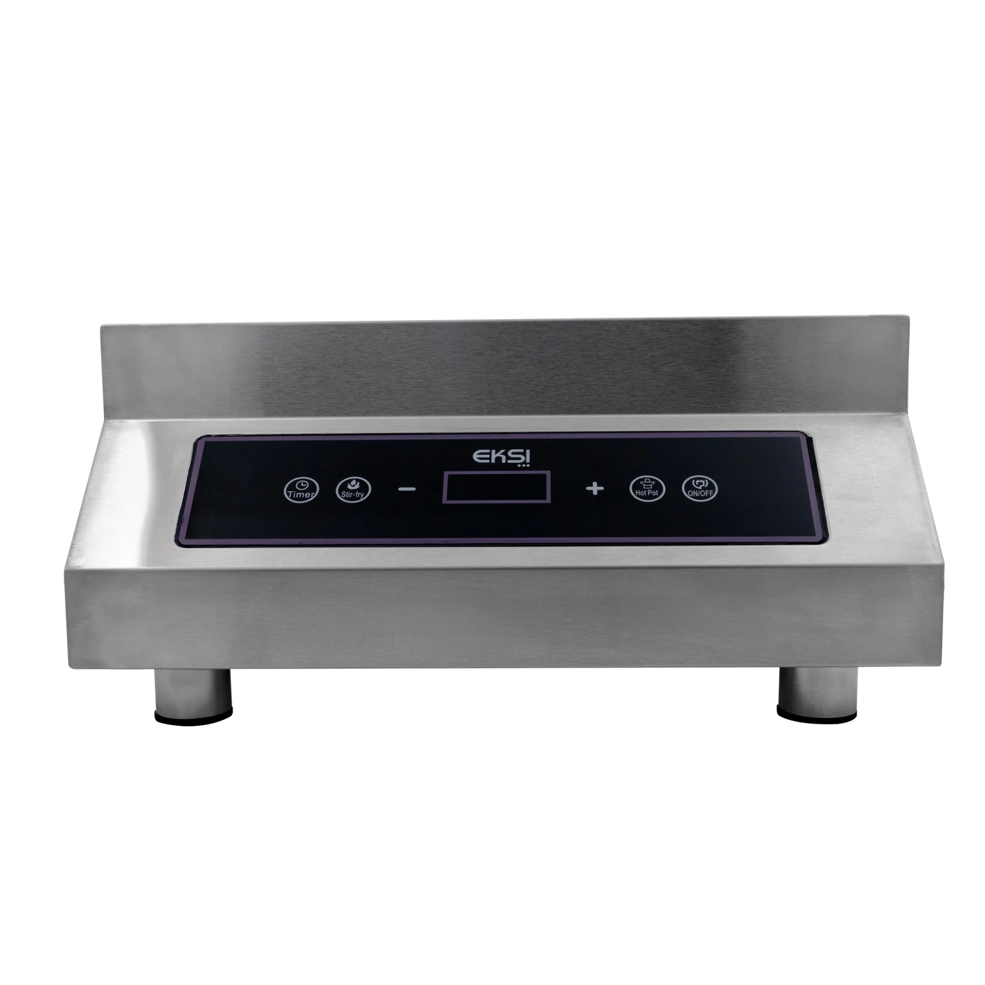 Плита индукционная т.м. EKSI, модель Q8 (Flat)