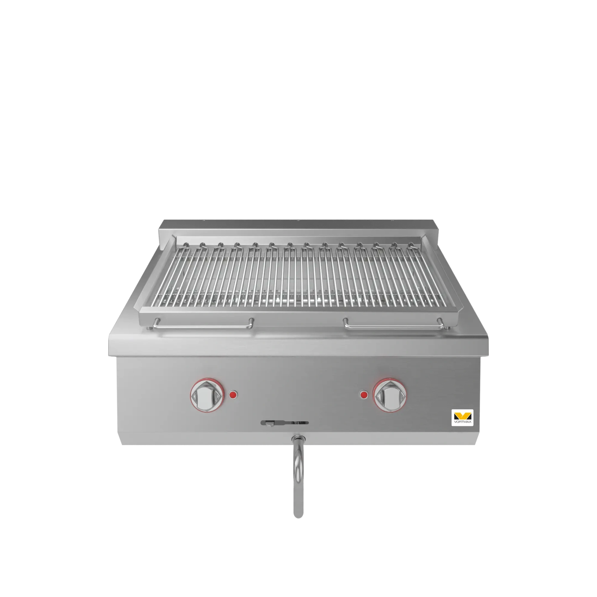 Гриль водяной (вапо) т.м. VORTMAX мод. WGE 78