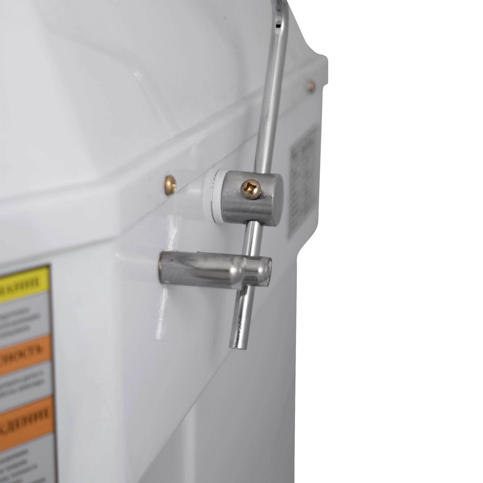 Миксер спиральный т.м. EKSI, модель SH20B