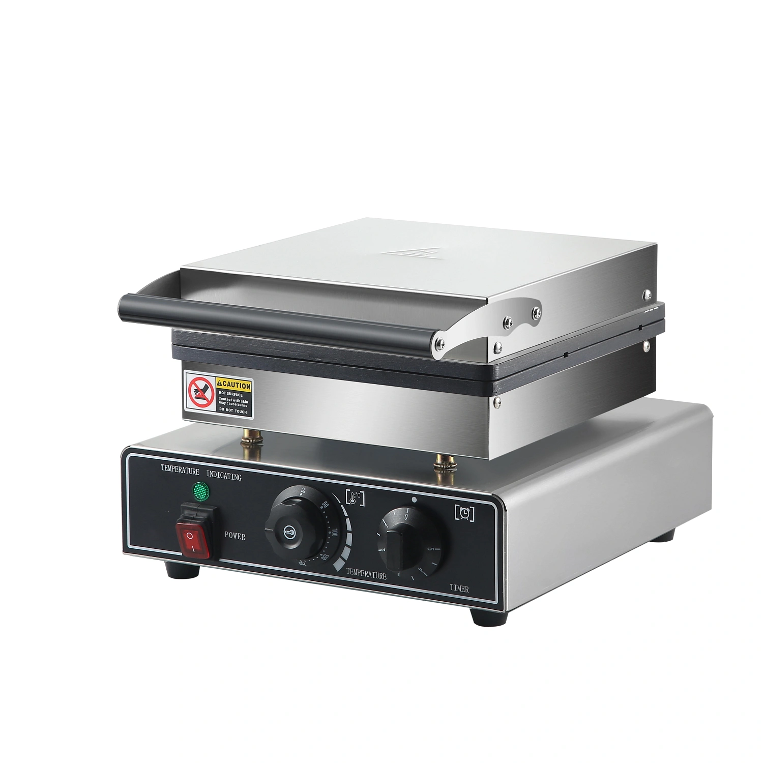 Вафельница Eksi LWB-4 Lolly