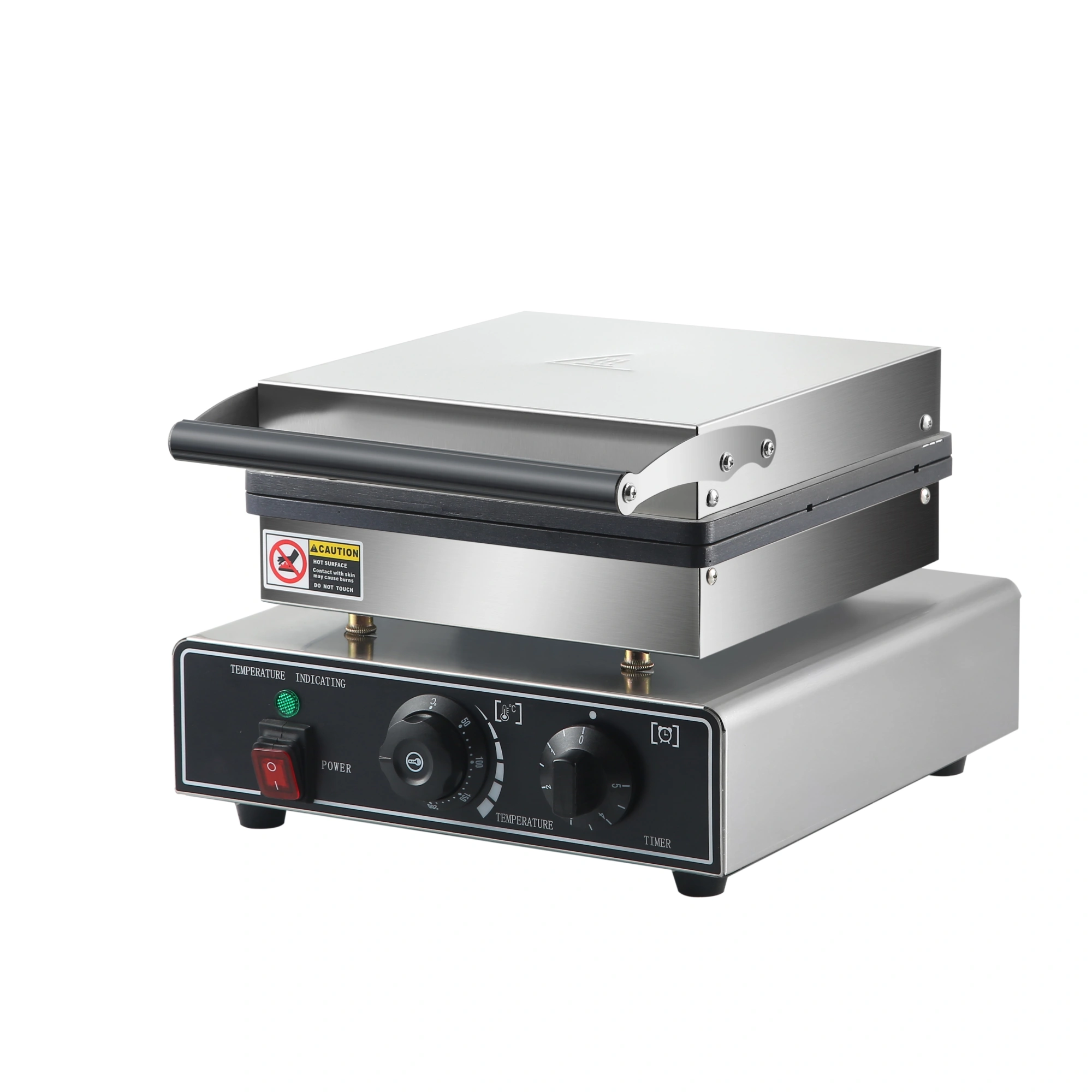 Вафельница Eksi LWB-4 Lolly