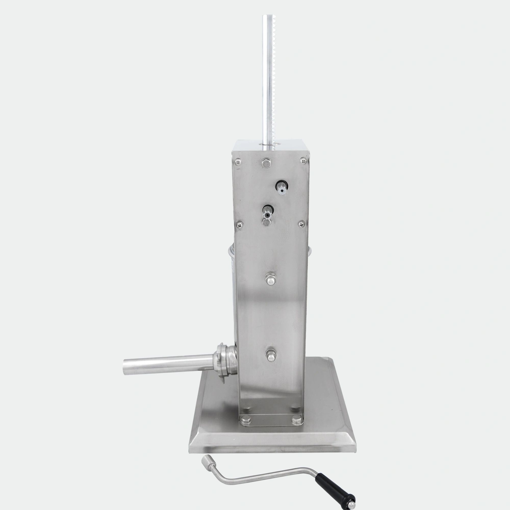 Шприц для набивки колбас т.м. EKSI, модель GRT-VSS3