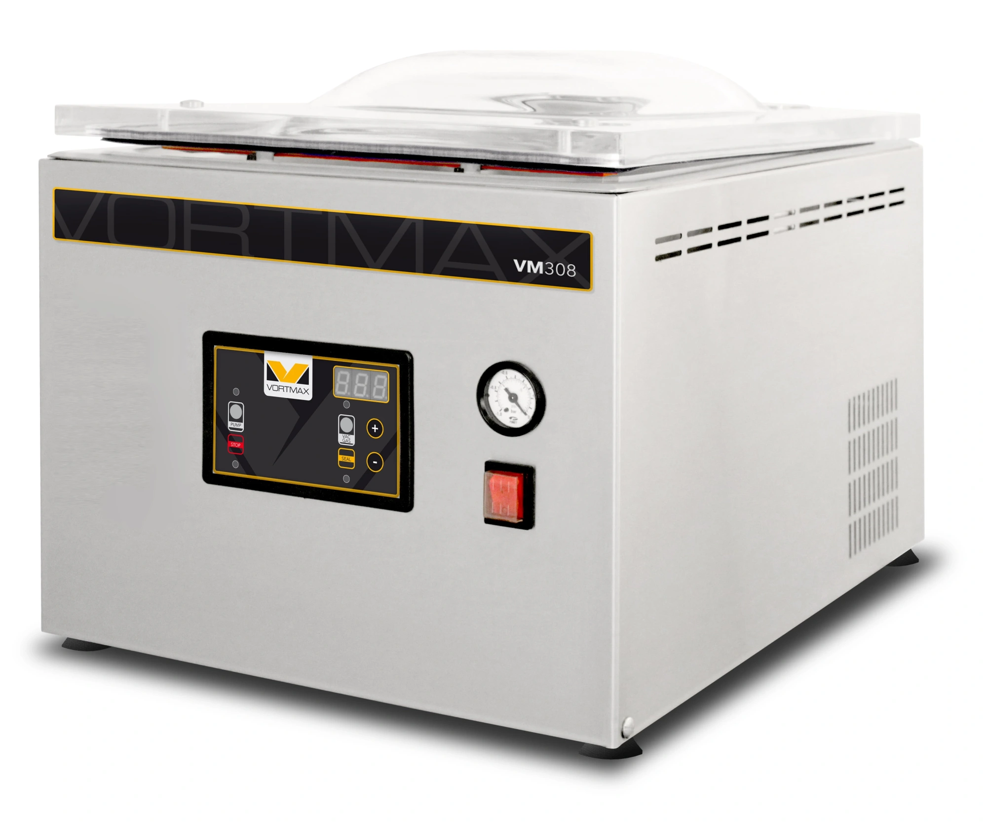 Машина вакуумной упаковки Vortmax VM308