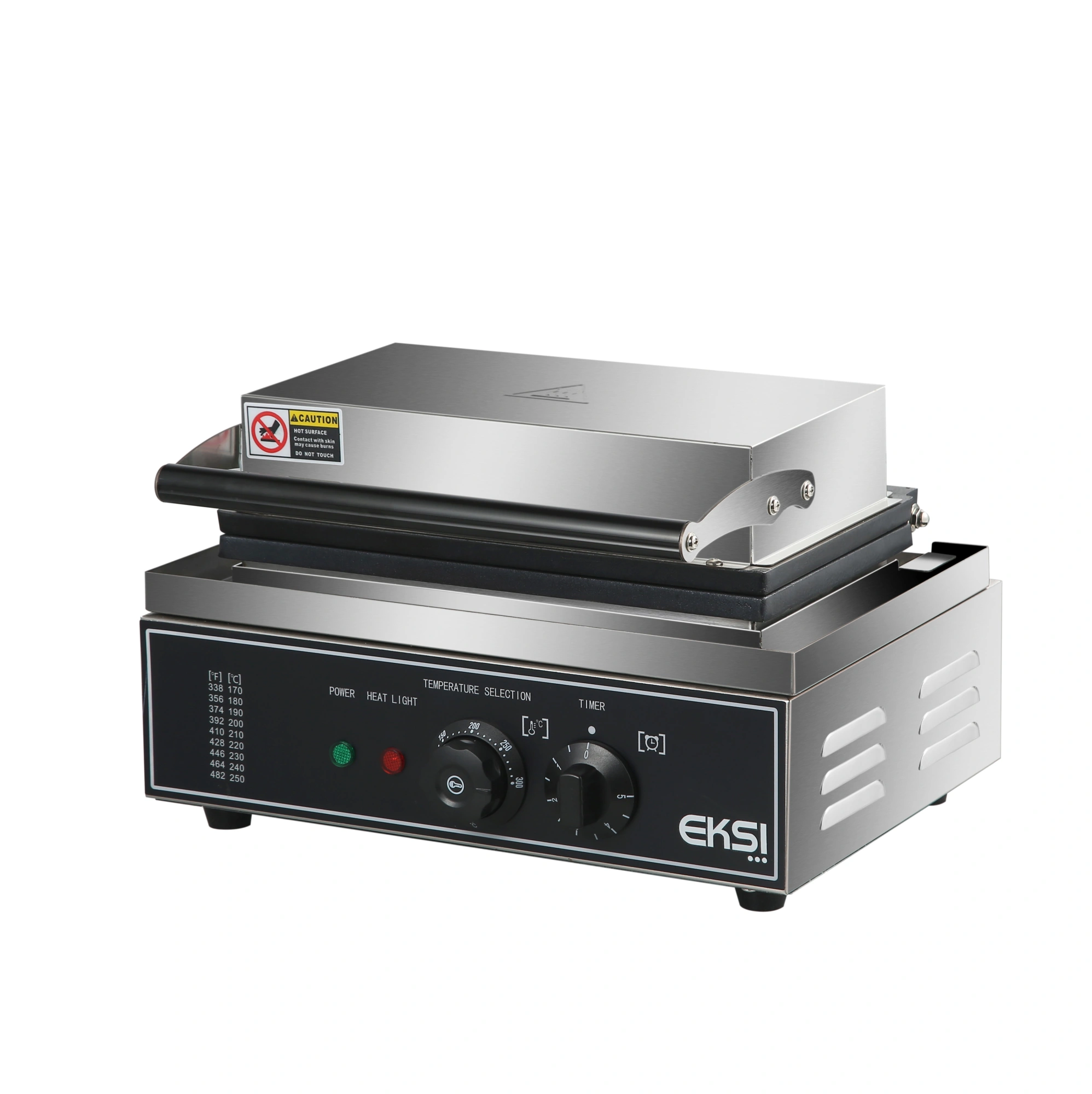 Тарталетница Eksi TWB-8