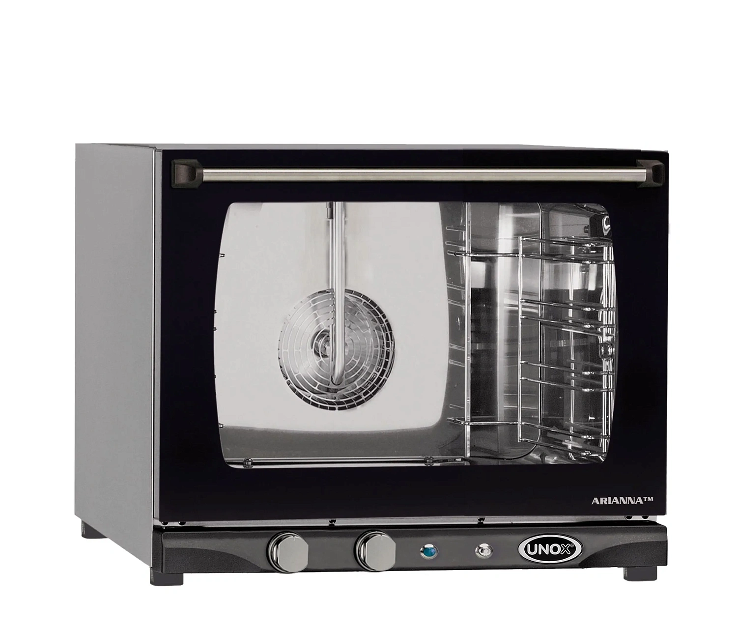 Печь конвекционная электрическая Unox XFT 133