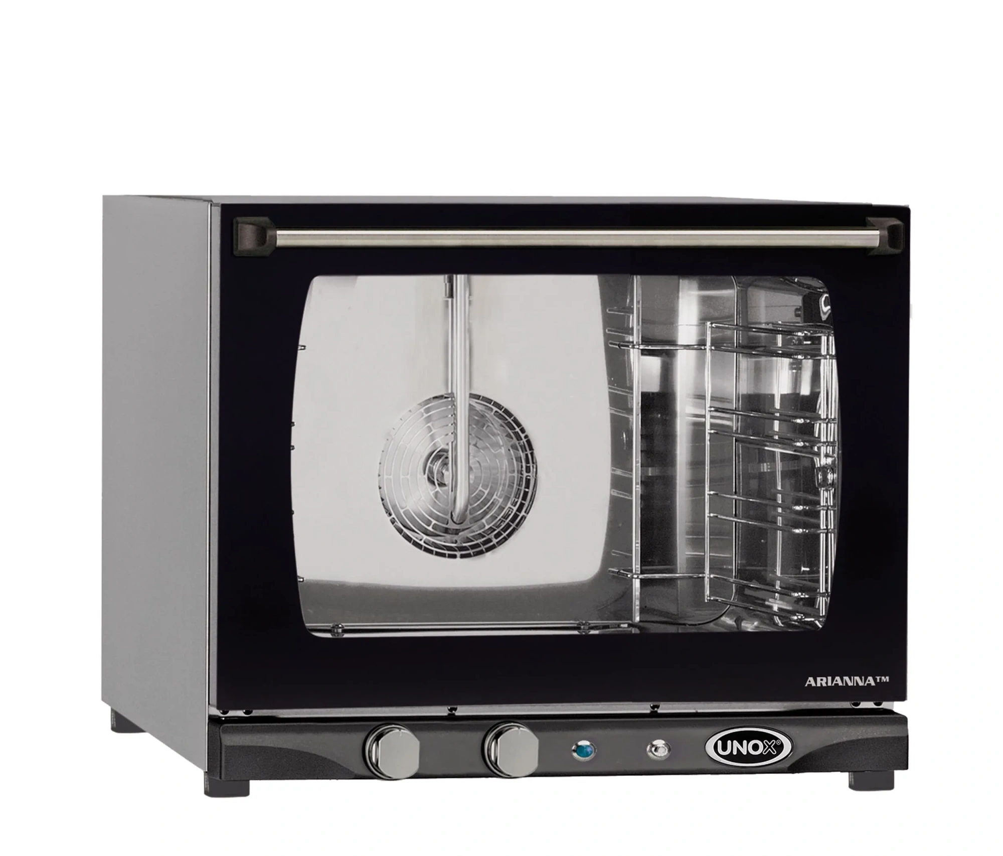 Печь конвекционная электрическая Unox XFT 133