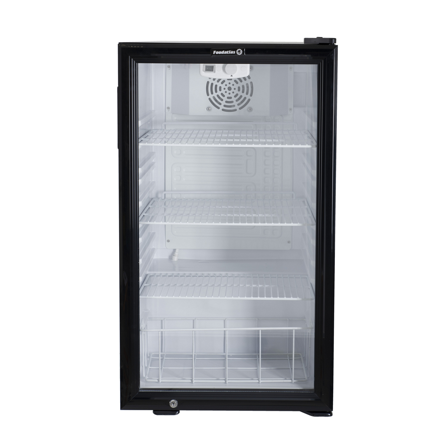 Холодильный шкаф SC-98 Foodatlas