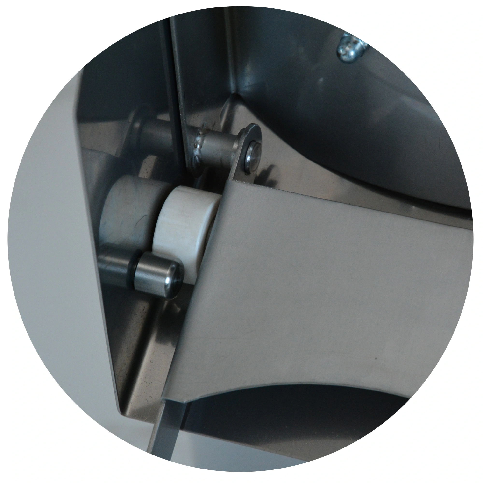 Машина очистки корнеплодов типа МОК-400