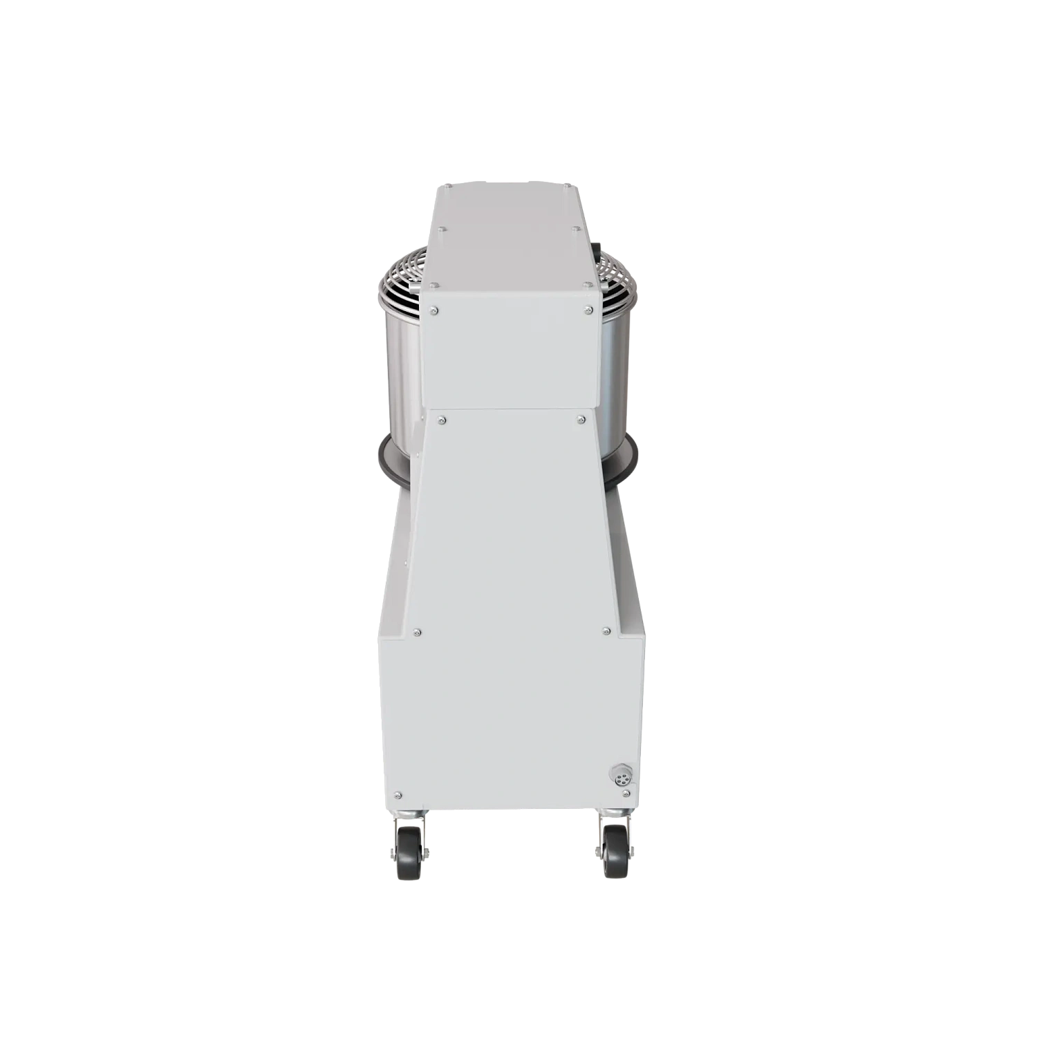 Спиральный тестомес WLBake SP12 E 2V