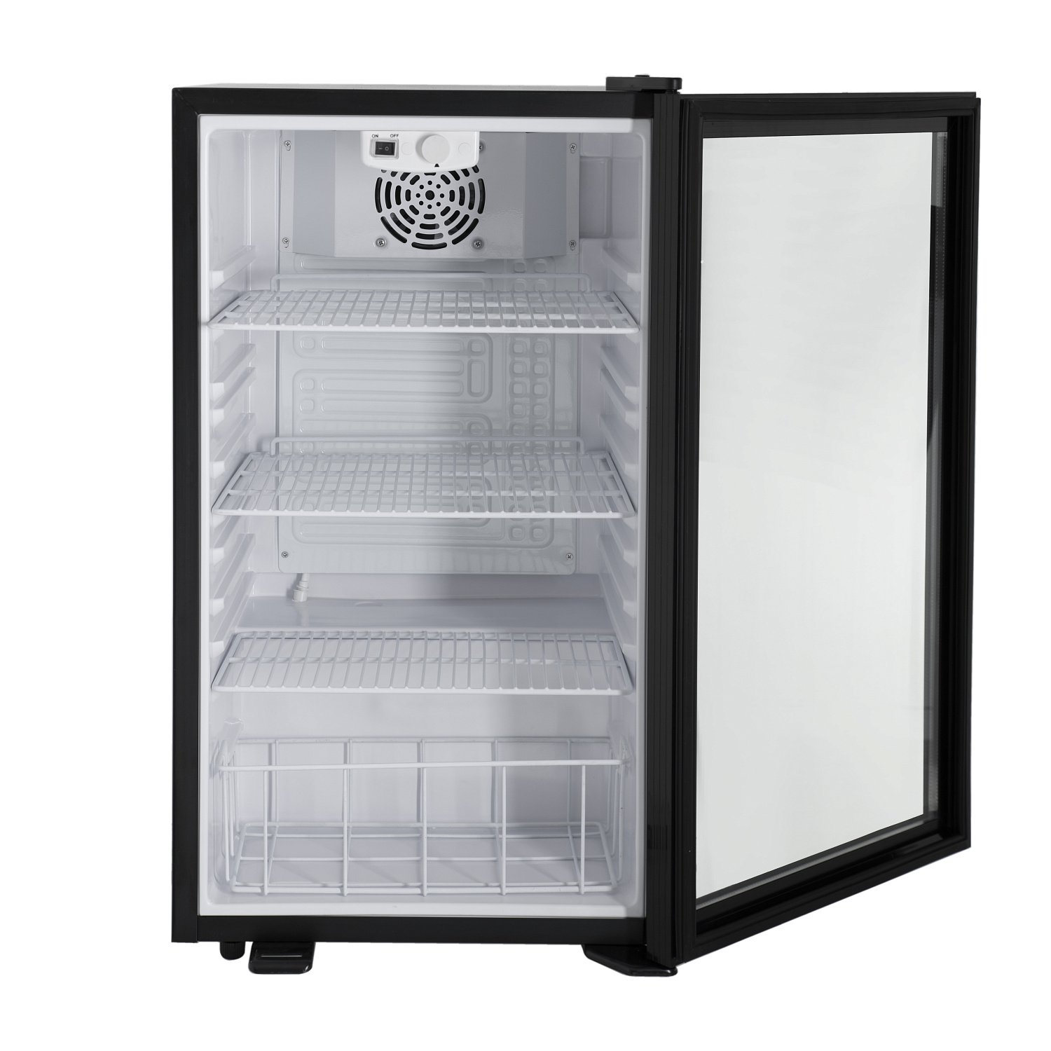 Холодильный шкаф SC-98 Foodatlas