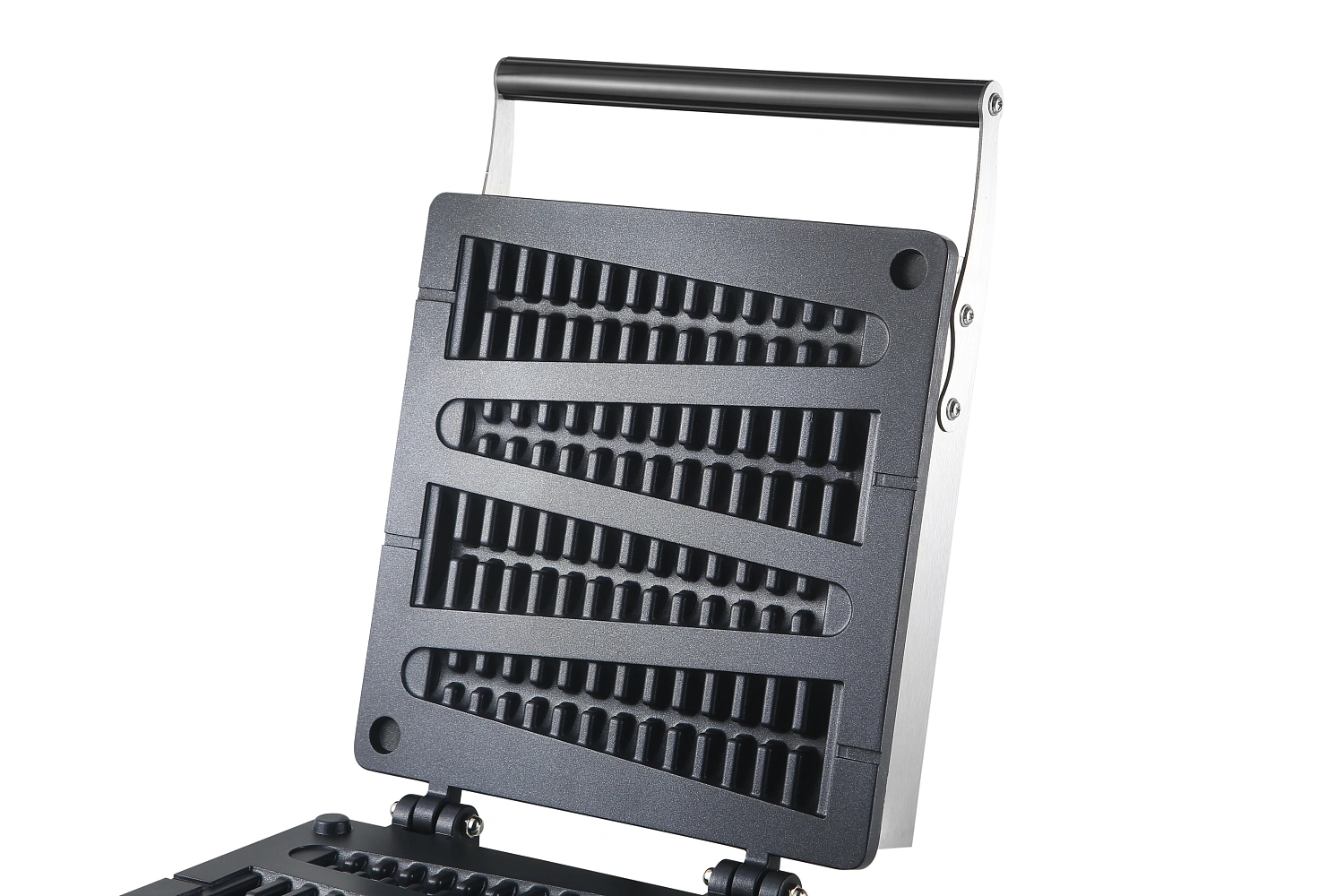 Вафельница Eksi LWB-4 Lolly