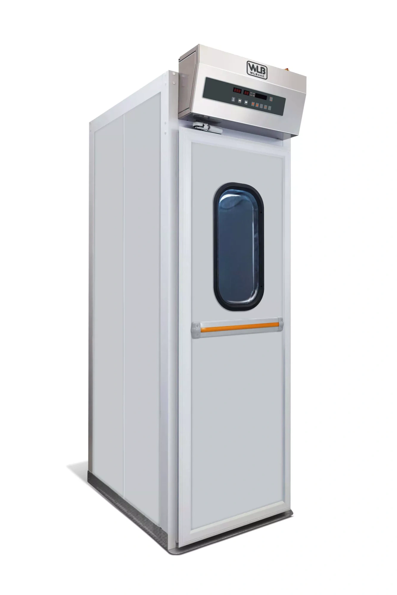 Камера расстоечная WLBake серии PF 1/4060/1 F, с полом