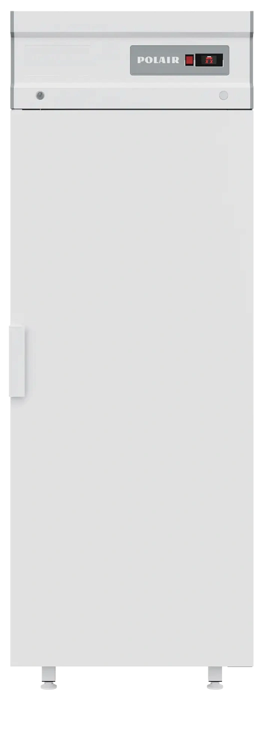 Холодильный шкаф Polair CM105-S