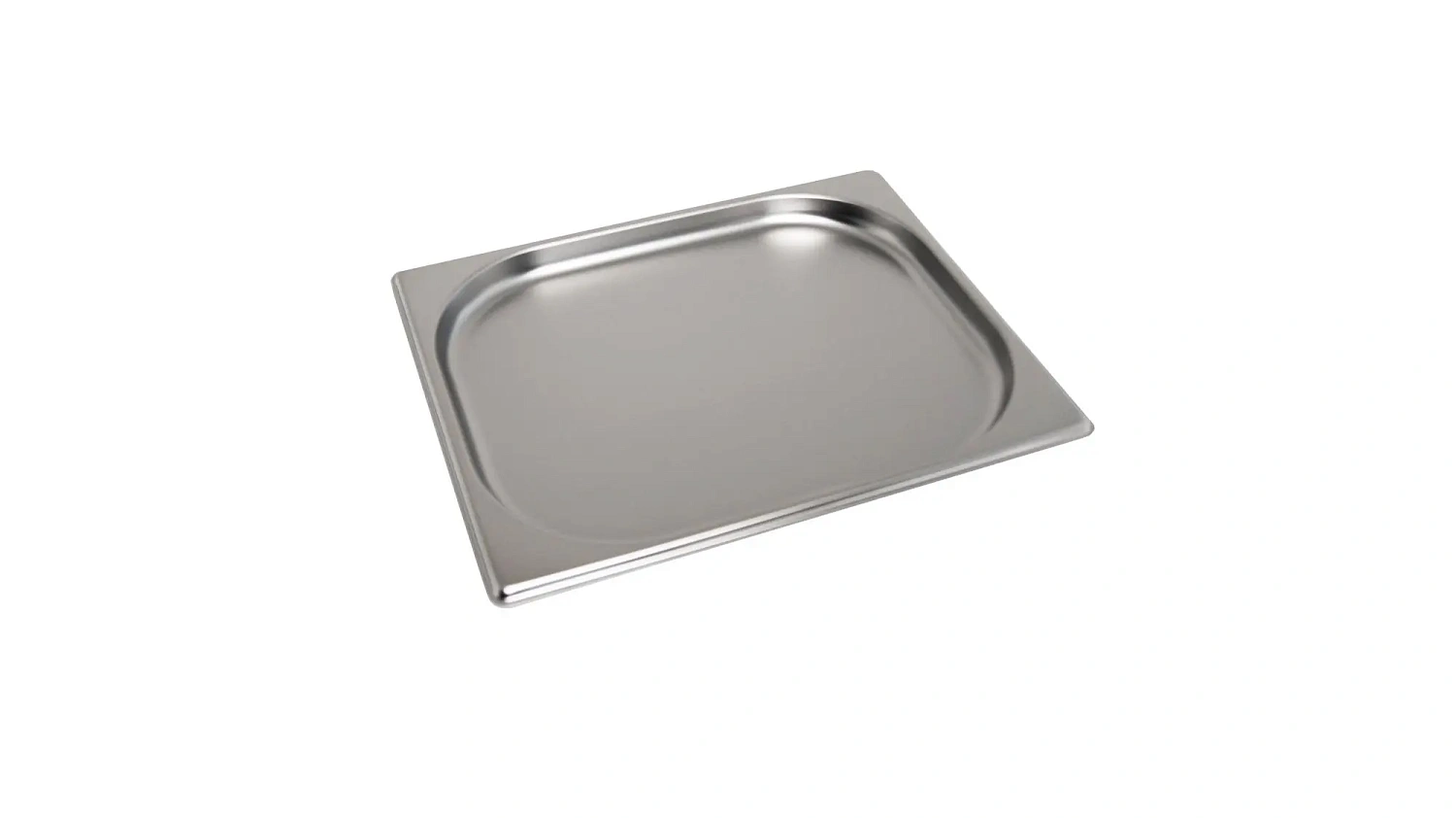 EKSI Гастроемкость E814-20W (1/4×20мм)