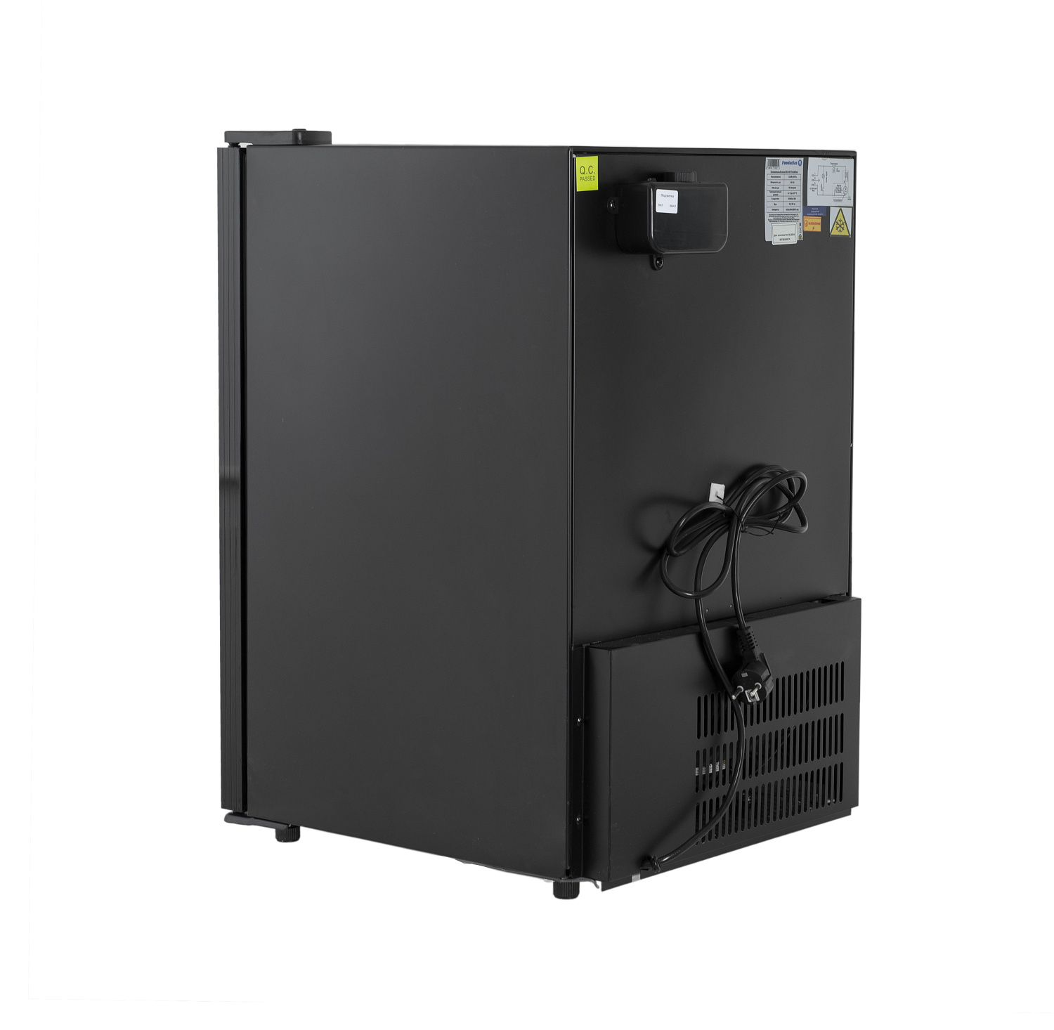 Холодильный шкаф SC-68 Foodatlas