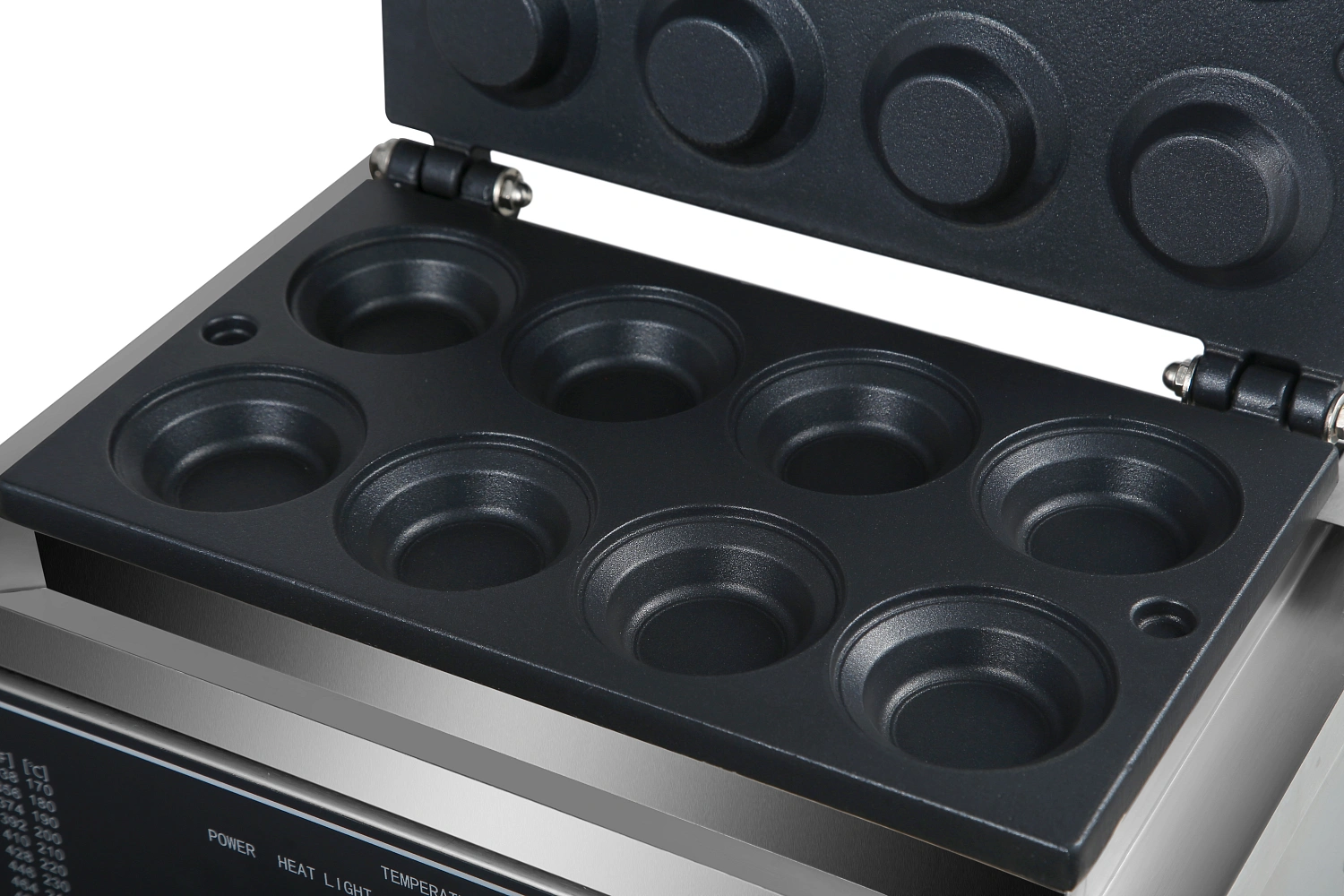 Тарталетница Eksi TWB-8