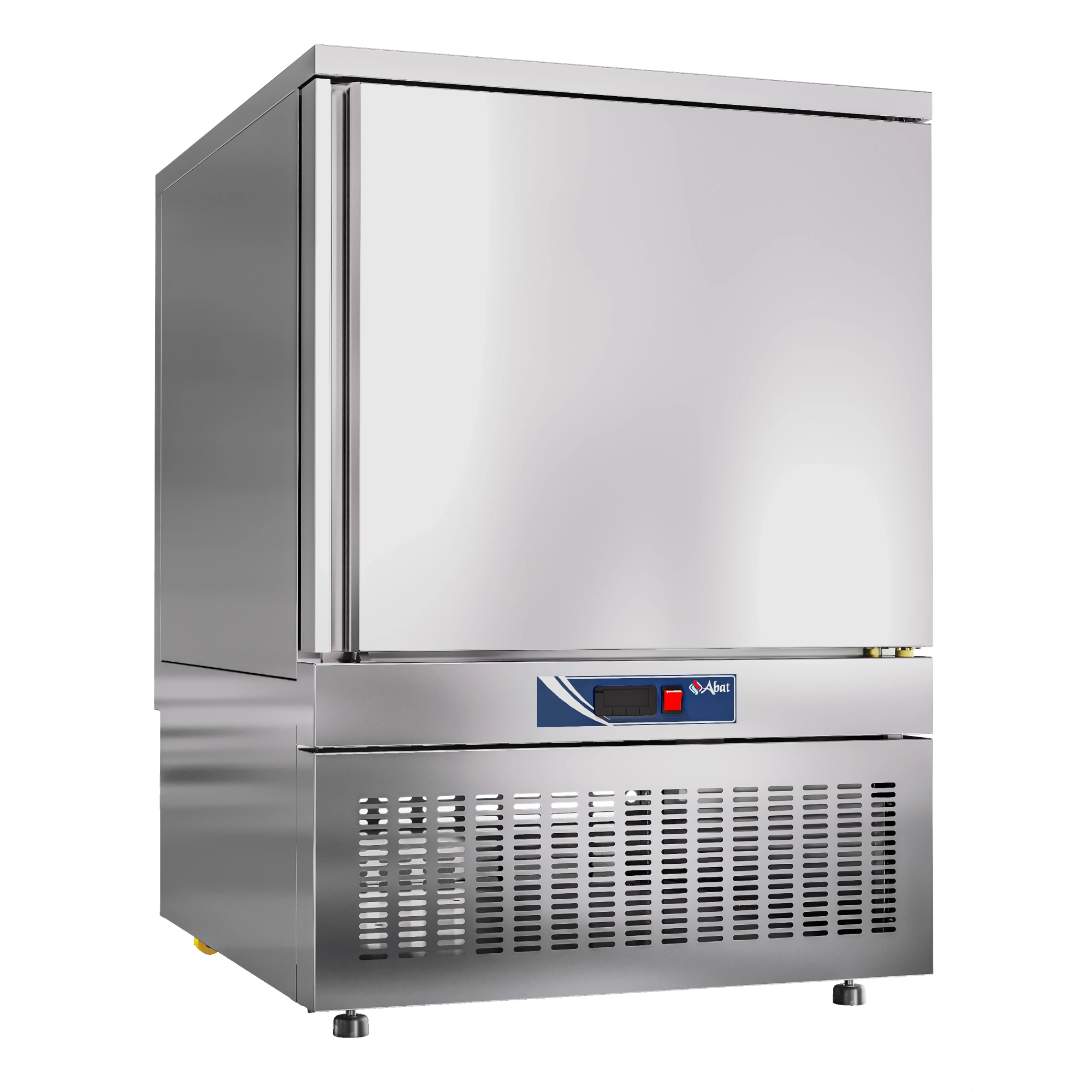 Шкаф шоковой заморозки Abat ШОК-6-1/1 серии LIGHT