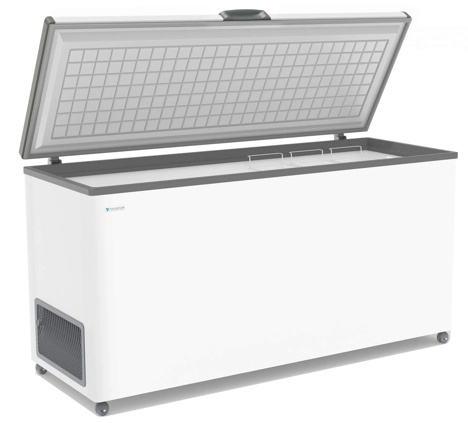 Морозильный ларь Frostor F 600S белый