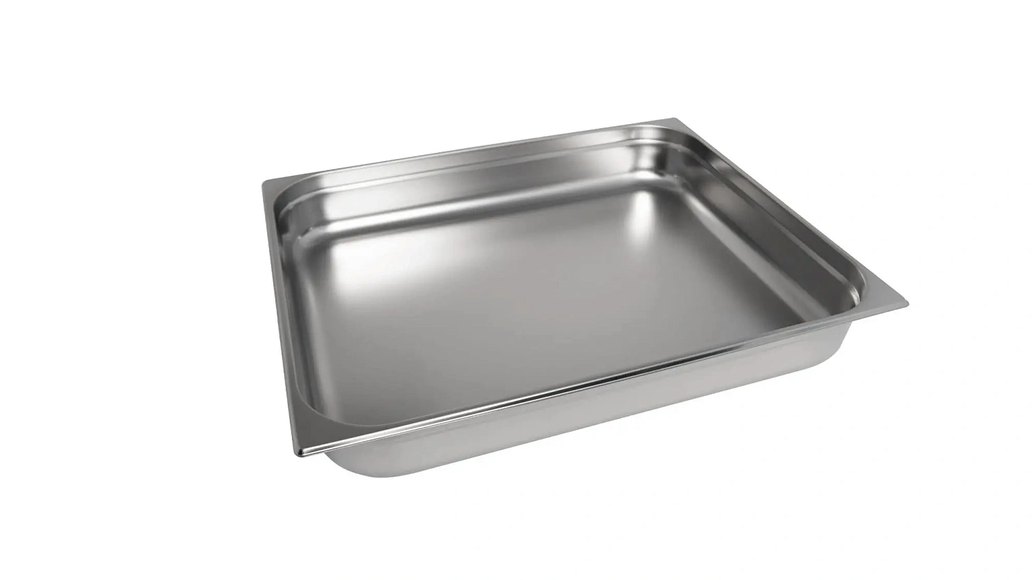 EKSI Гастроемкость E813-40W (1/3×40мм)