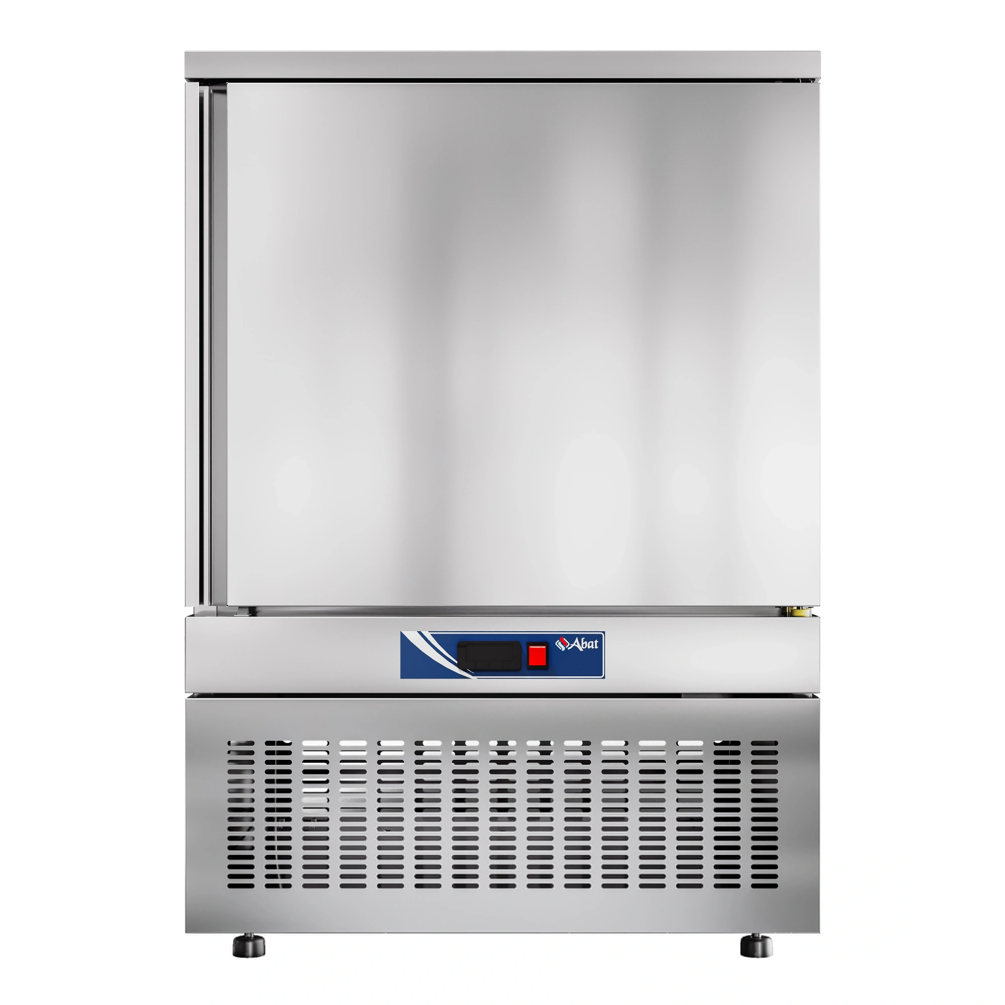 Шкаф шоковой заморозки Abat ШОК-6-1/1 серии LIGHT