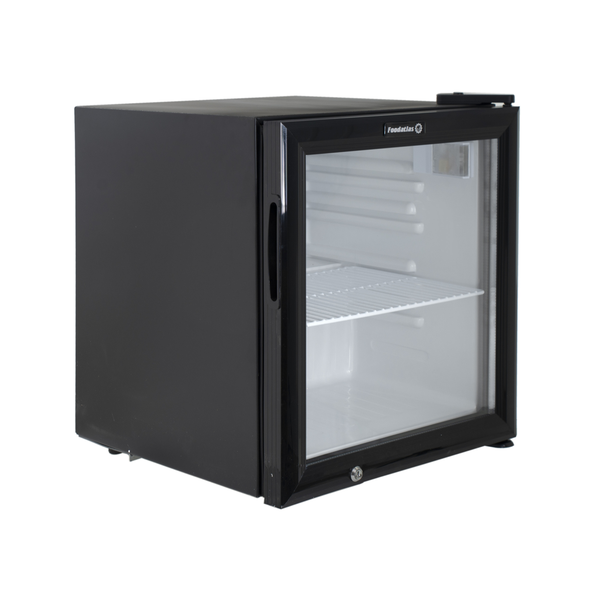 Холодильный шкаф SC-52 Foodatlas