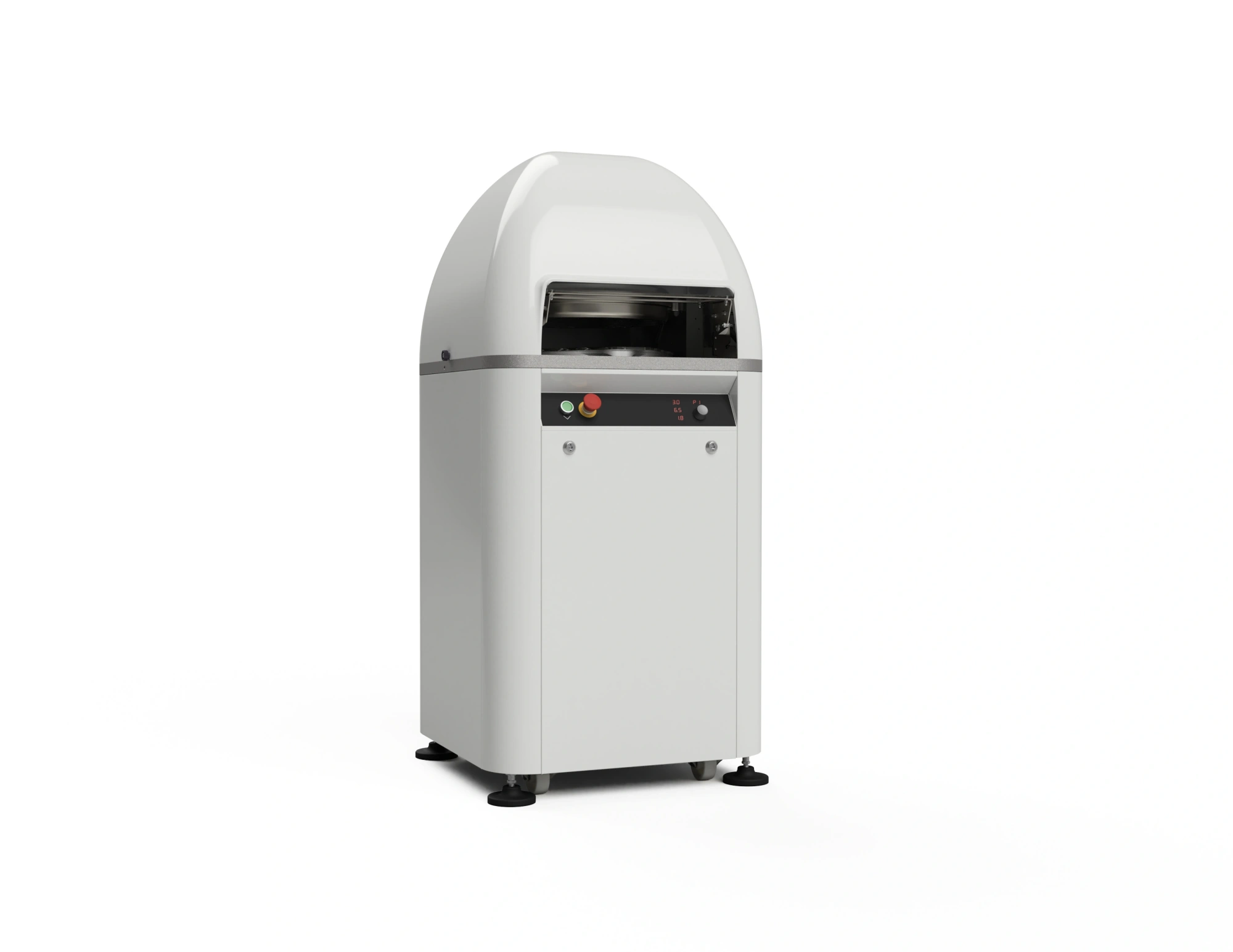 Тестоделитель-округлитель т.м. Vitella серии SPA, мод. SPA A 30