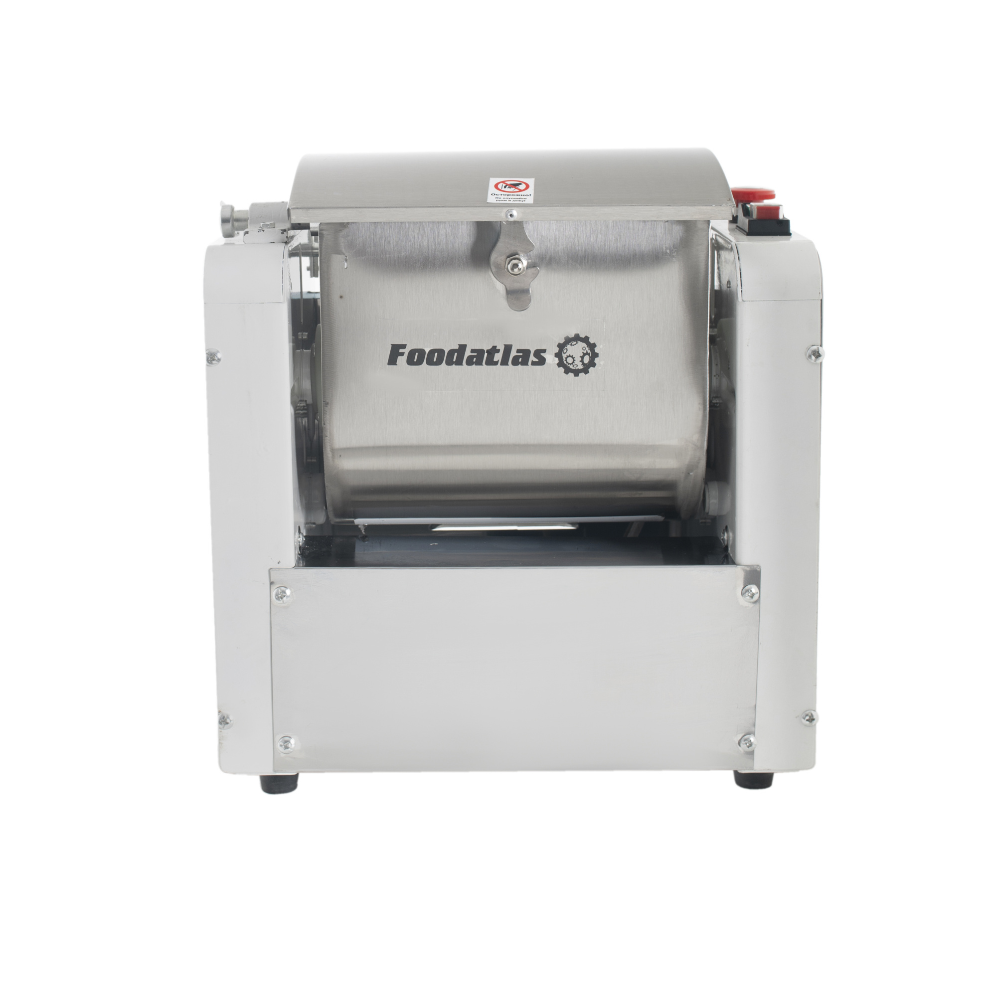 Машина тестомесильная Foodatlas HO-5D