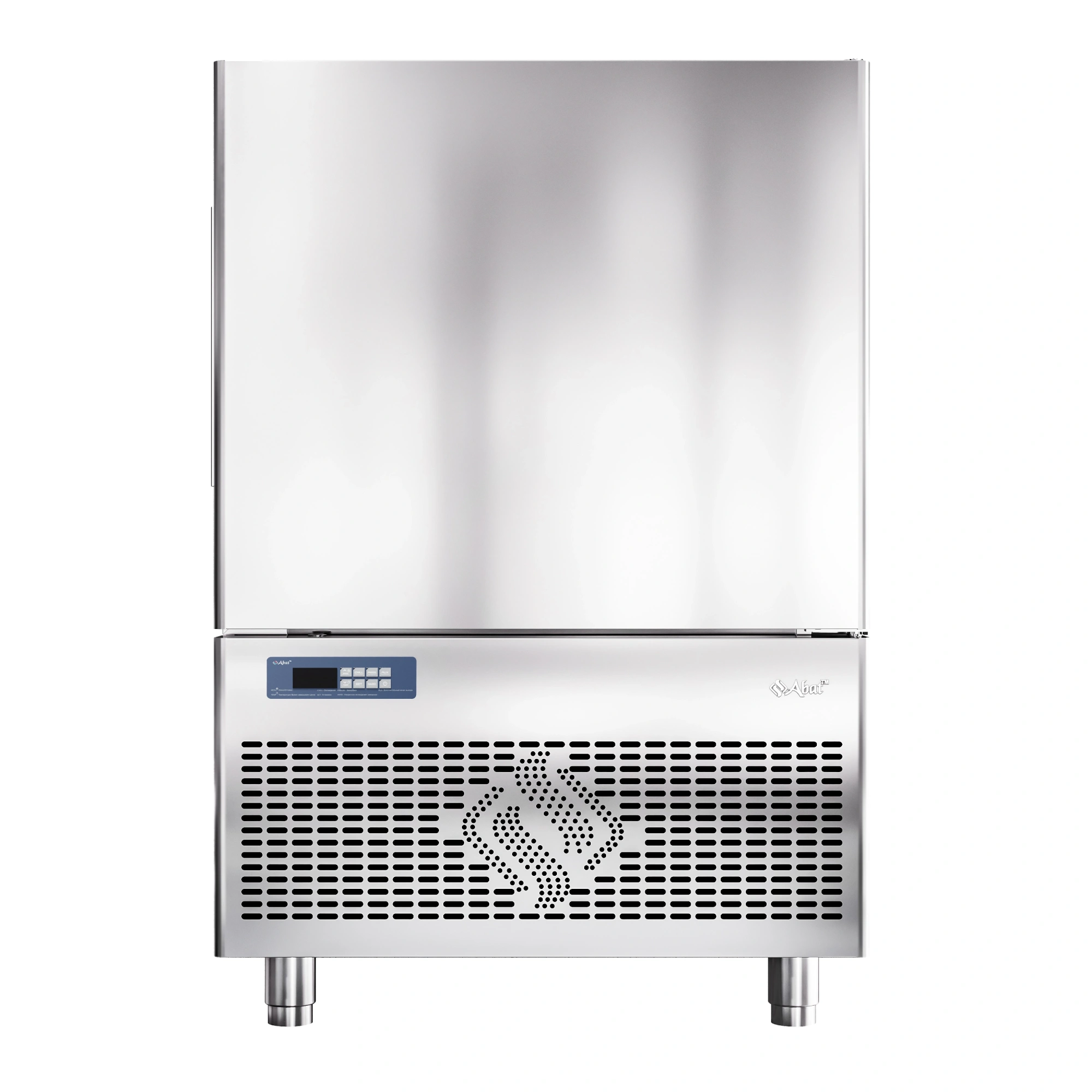 Шкаф шоковой заморозки Abat ШОК-6-1/1